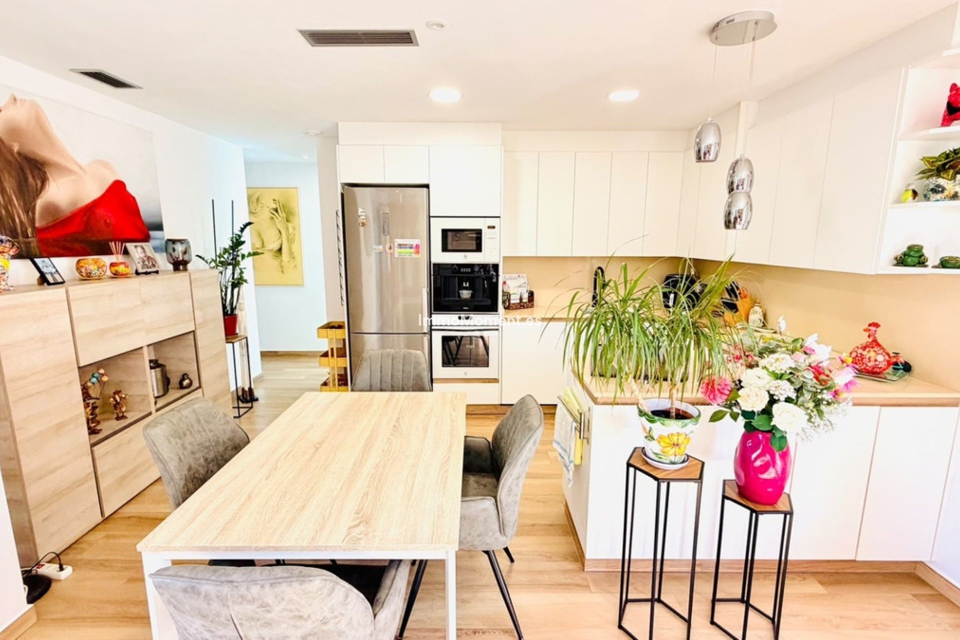 Resale - Detached villa - Los Montesinos - Los Montesinos Centro