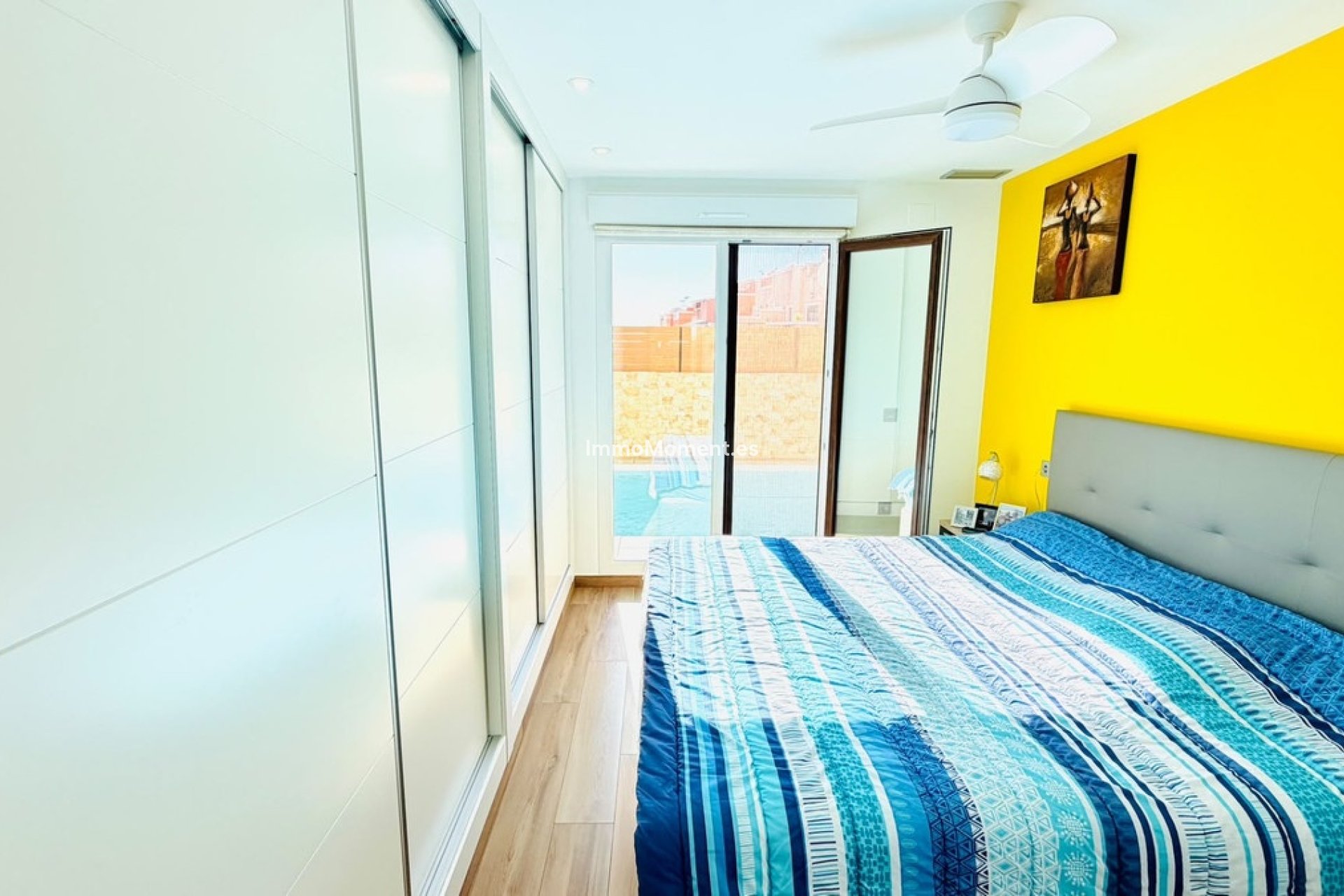 Resale - Detached villa - Los Montesinos - Los Montesinos Centro