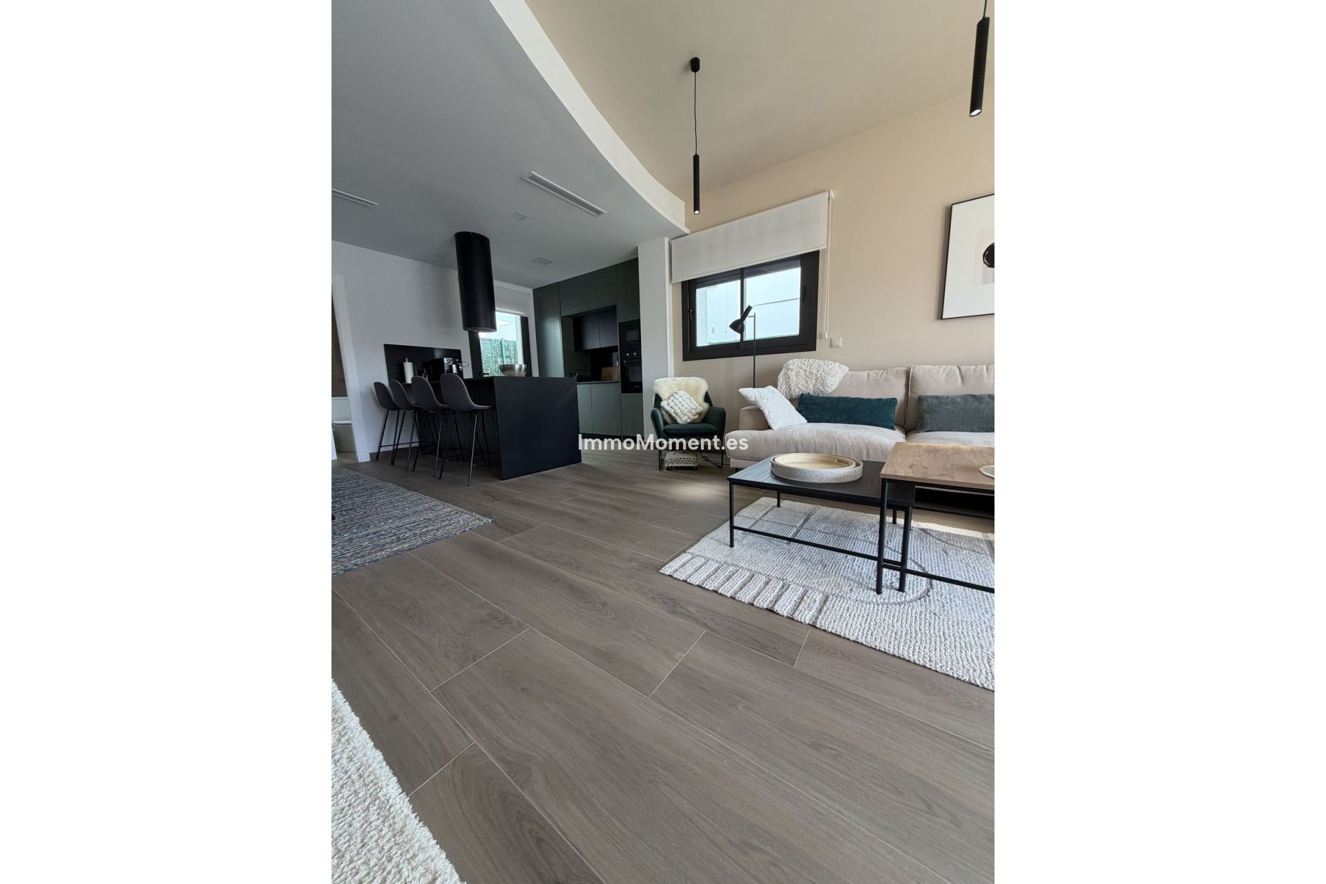 Resale - Detached villa - Los Montesinos - Los Montesinos Centro