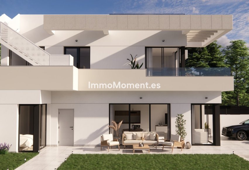 Resale - Detached villa - Los Montesinos - Los Montesinos Centro