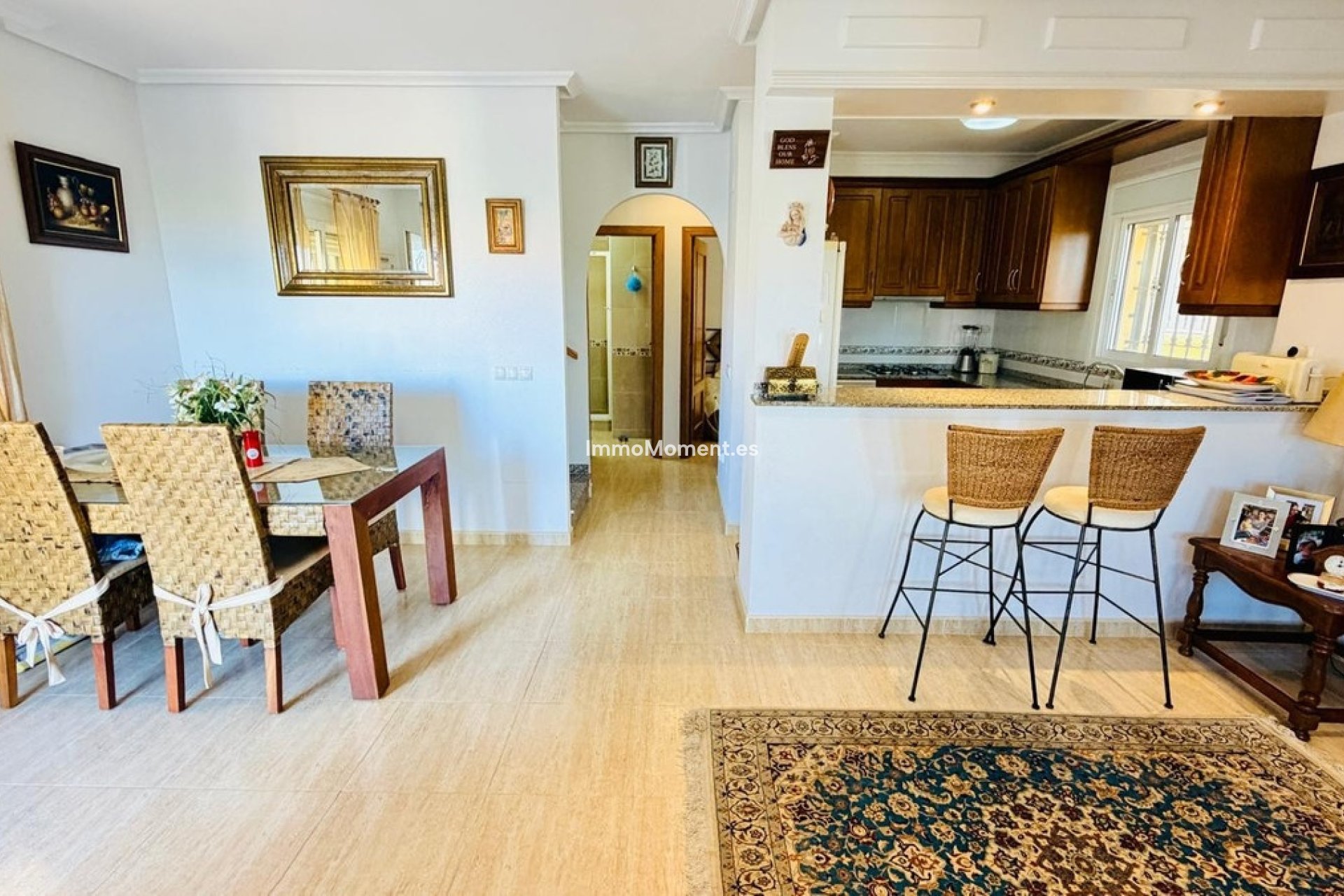 Resale - Detached villa - Los Montesinos - Los Montesinos Centro