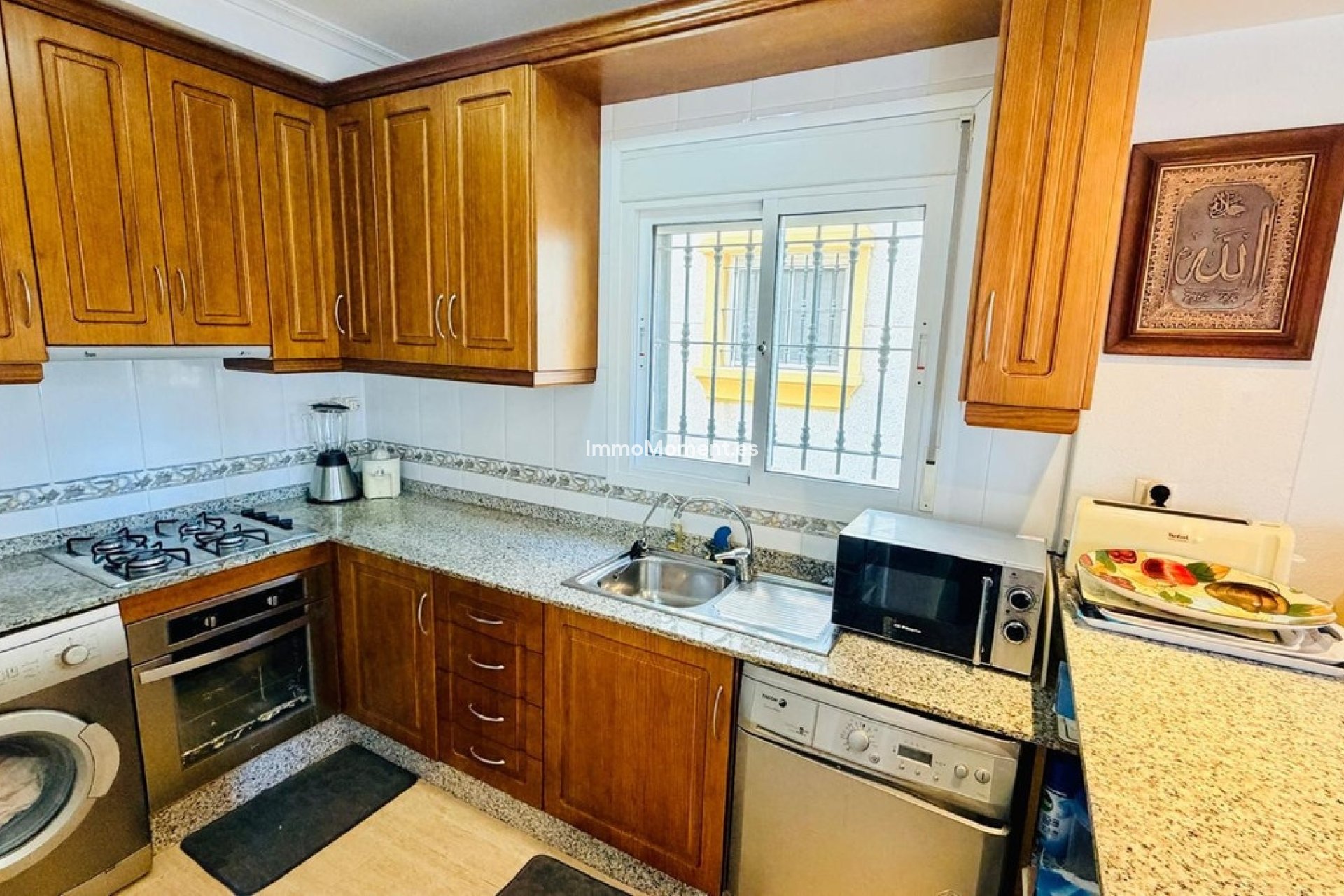 Resale - Detached villa - Los Montesinos - Los Montesinos Centro