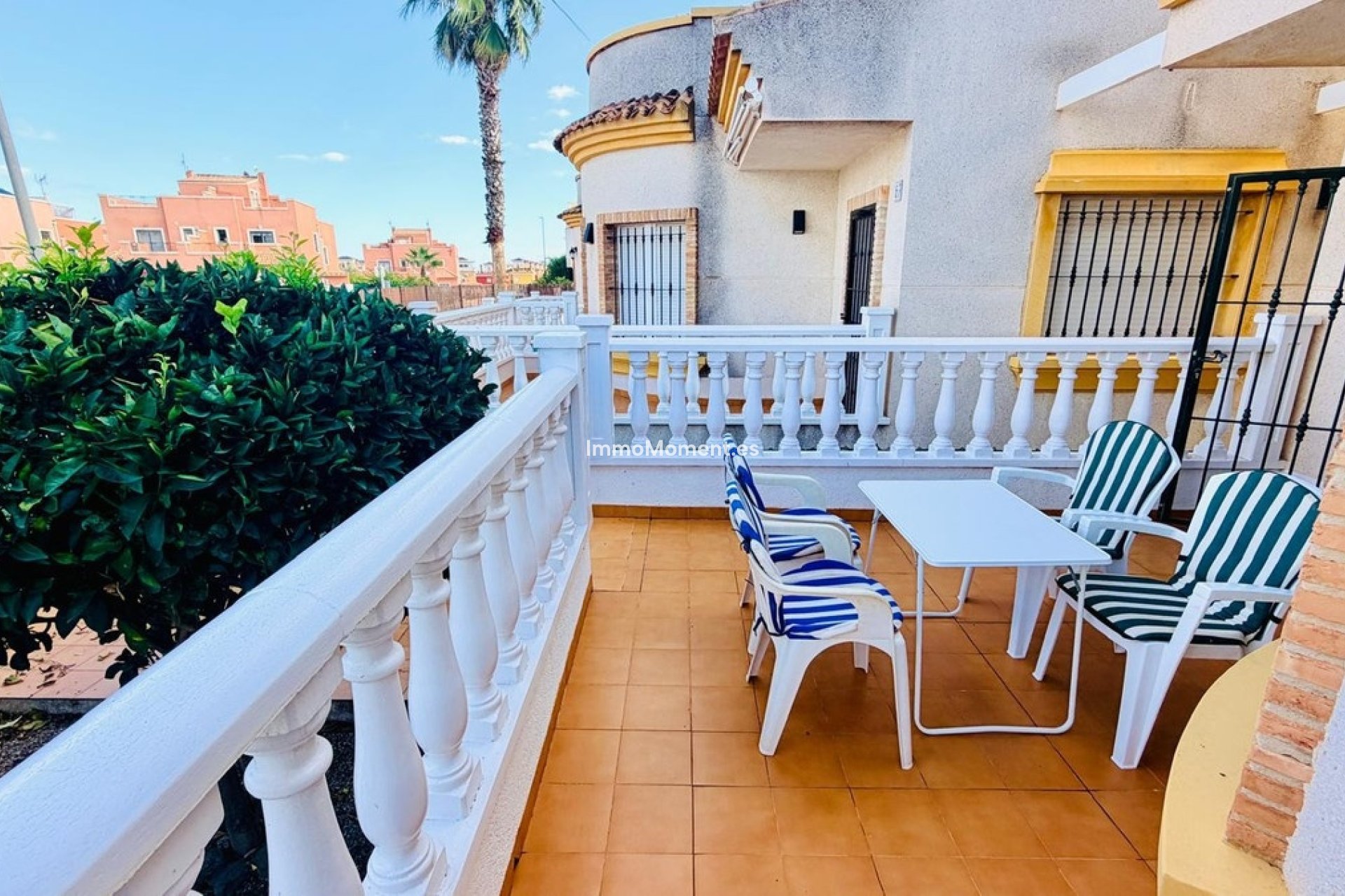 Resale - Detached villa - Los Montesinos - Los Montesinos Centro