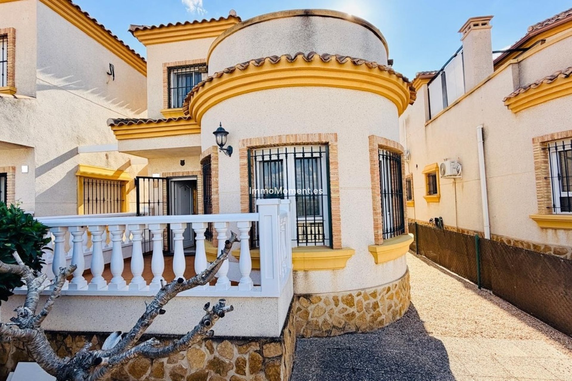 Resale - Detached villa - Los Montesinos - Los Montesinos Centro