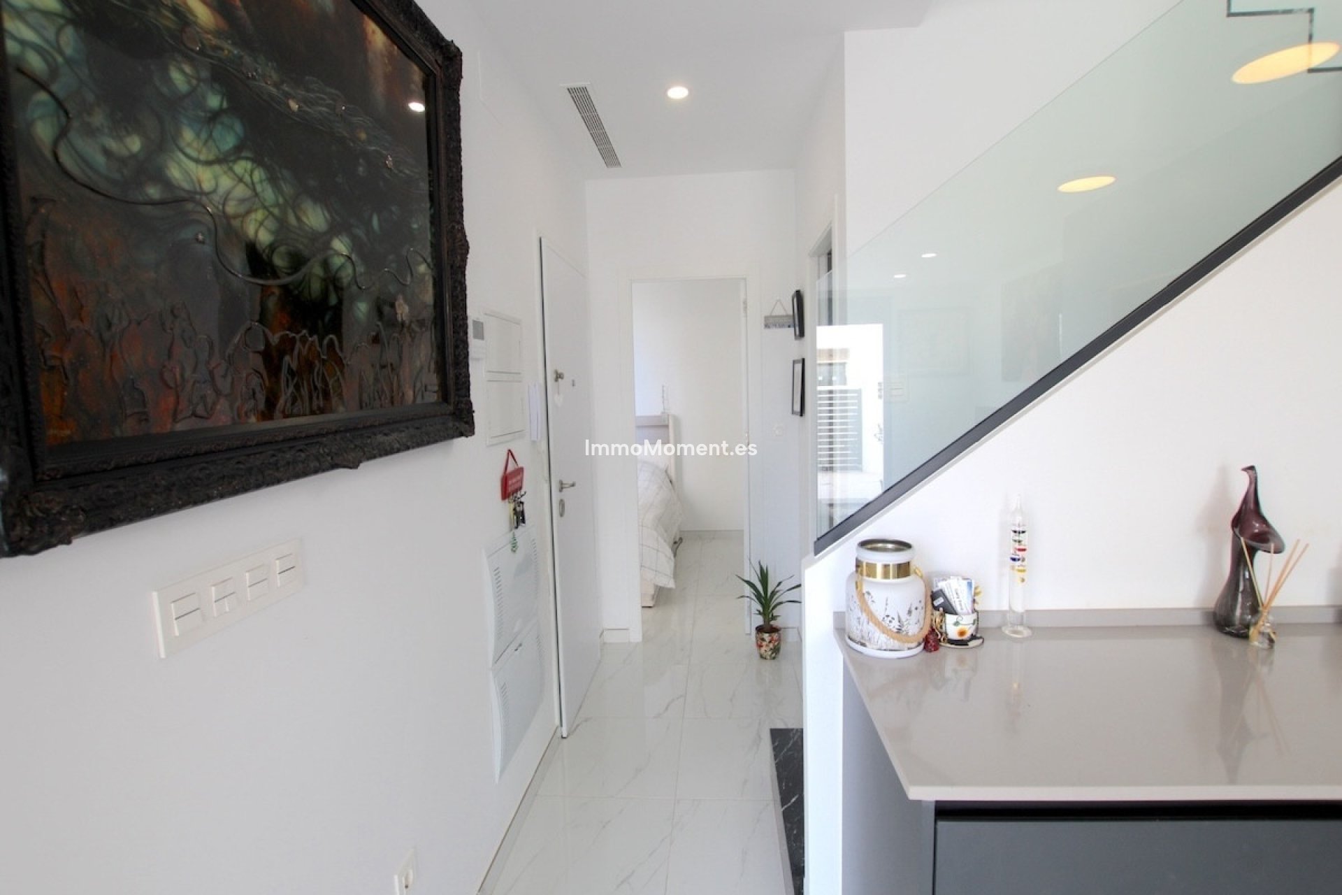 Resale - Detached villa - Los Montesinos - Los Montesinos Centro