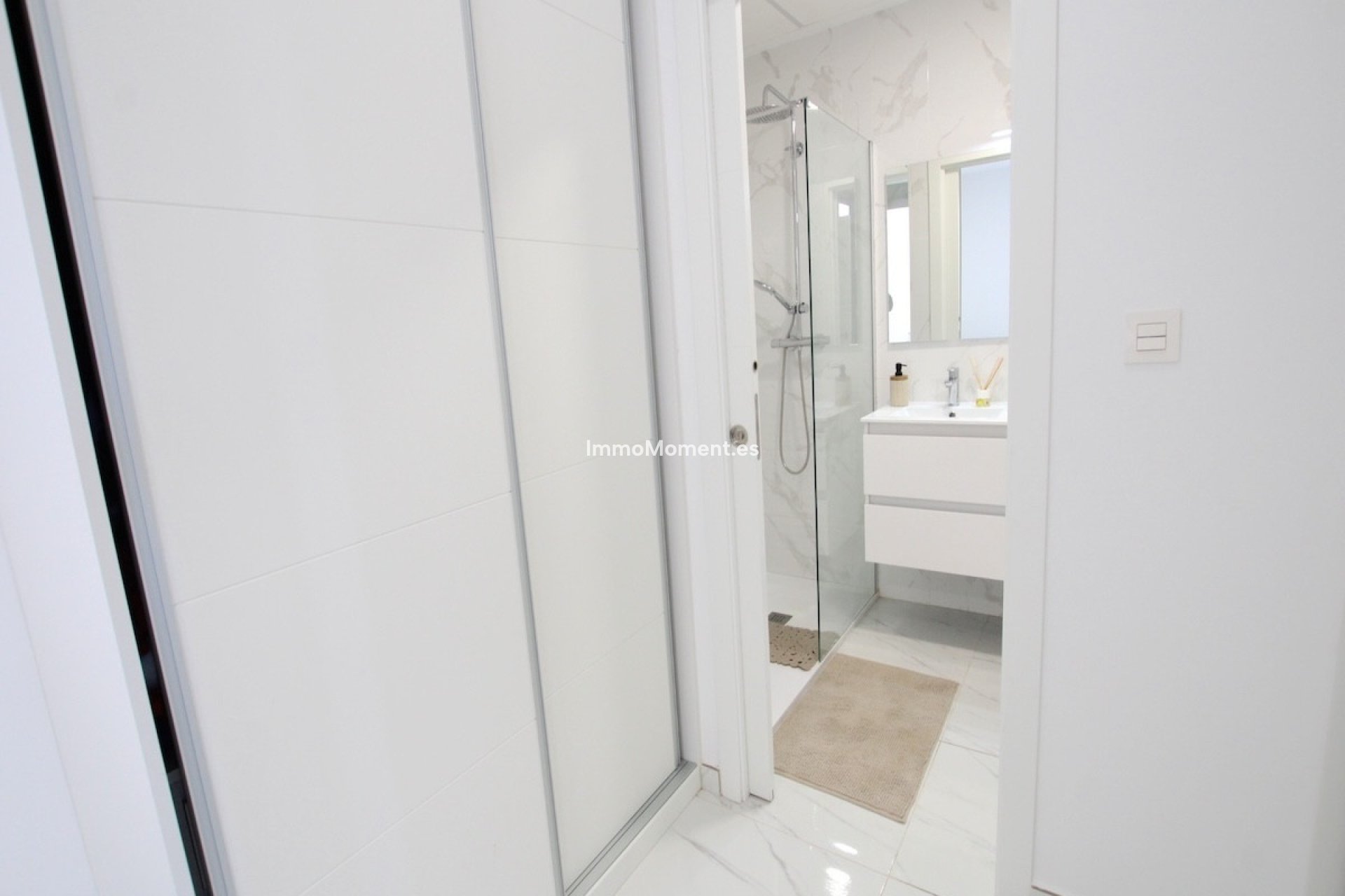 Resale - Detached villa - Los Montesinos - Los Montesinos Centro