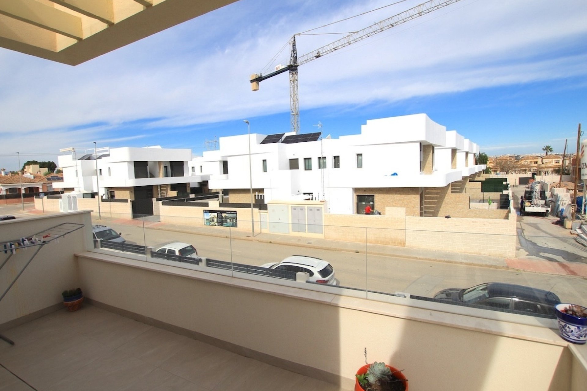 Resale - Detached villa - Los Montesinos - Los Montesinos Centro