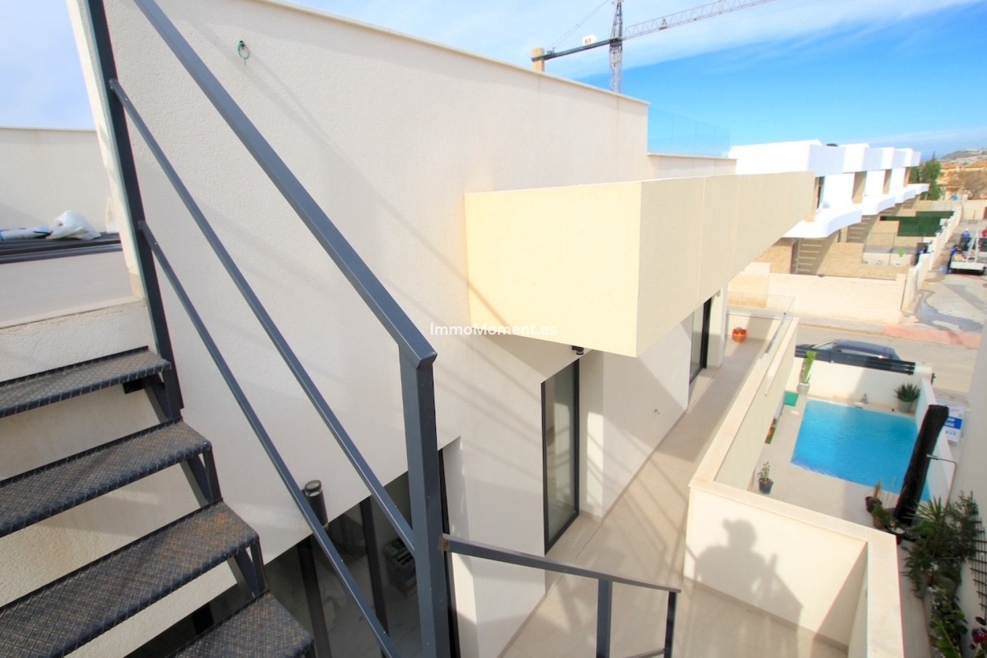 Resale - Detached villa - Los Montesinos - Los Montesinos Centro