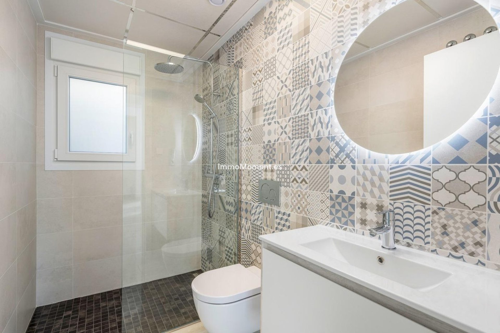 Resale - Detached villa - Los Montesinos - Los Montesinos Centro