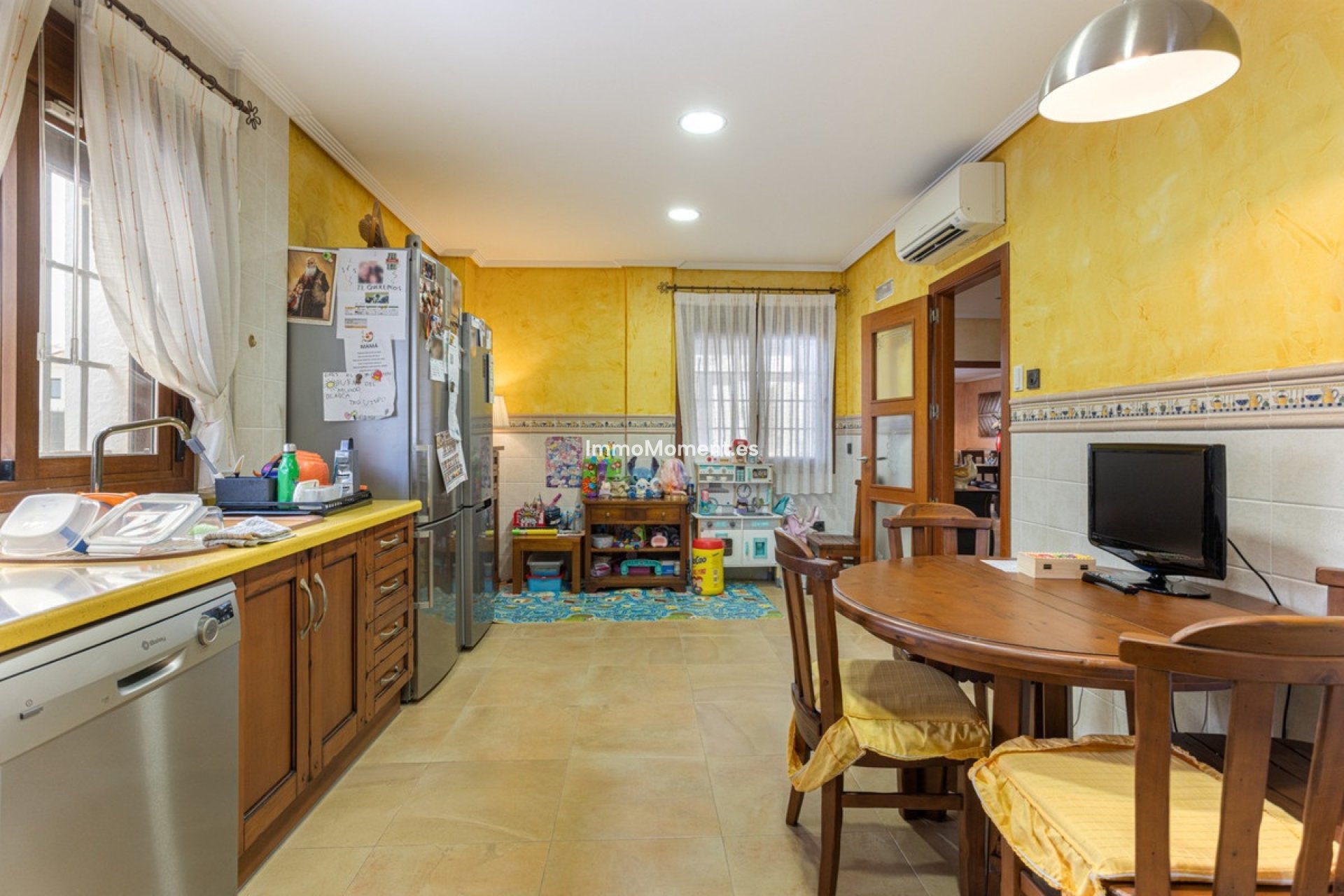 Resale - Detached villa - Los Montesinos - Los Montesinos Centro