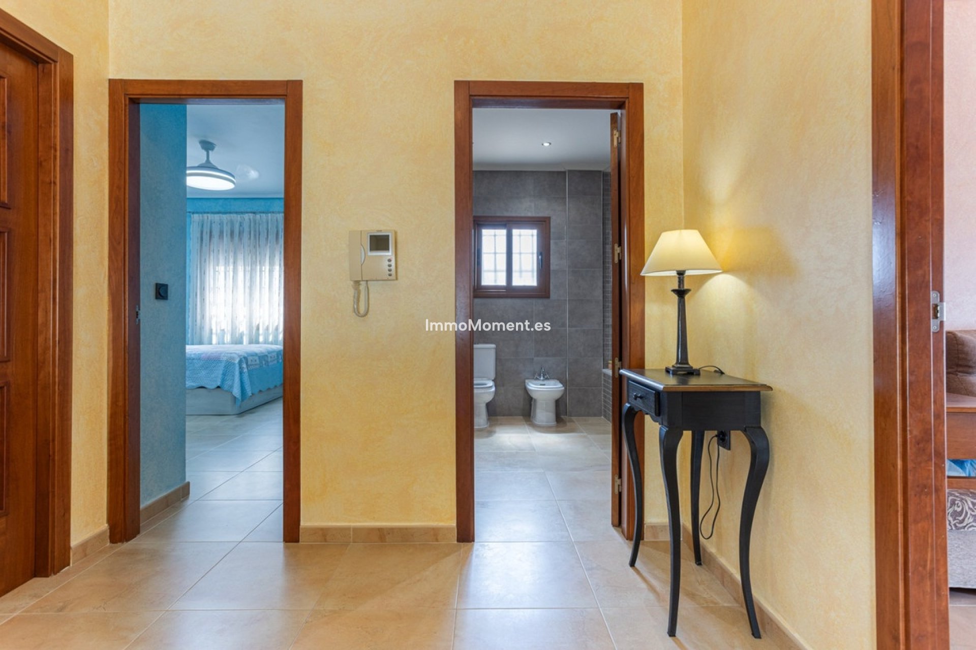 Resale - Detached villa - Los Montesinos - Los Montesinos Centro