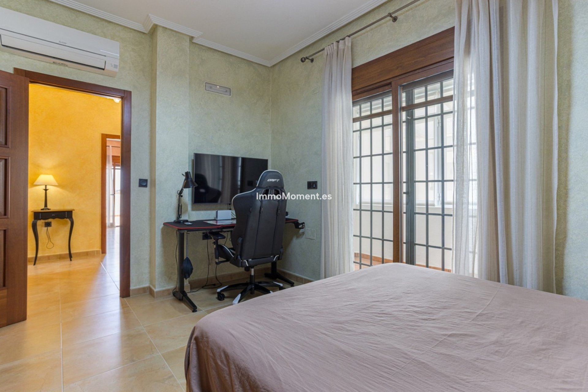Resale - Detached villa - Los Montesinos - Los Montesinos Centro
