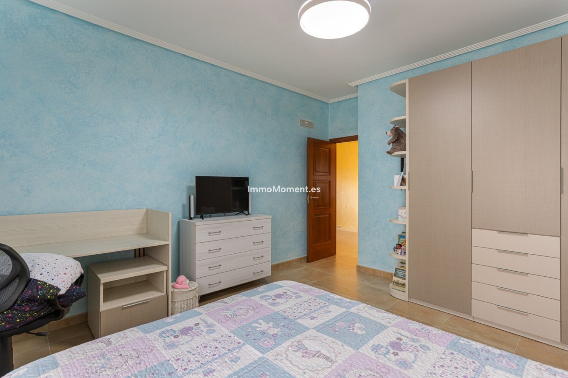 Resale - Detached villa - Los Montesinos - Los Montesinos Centro