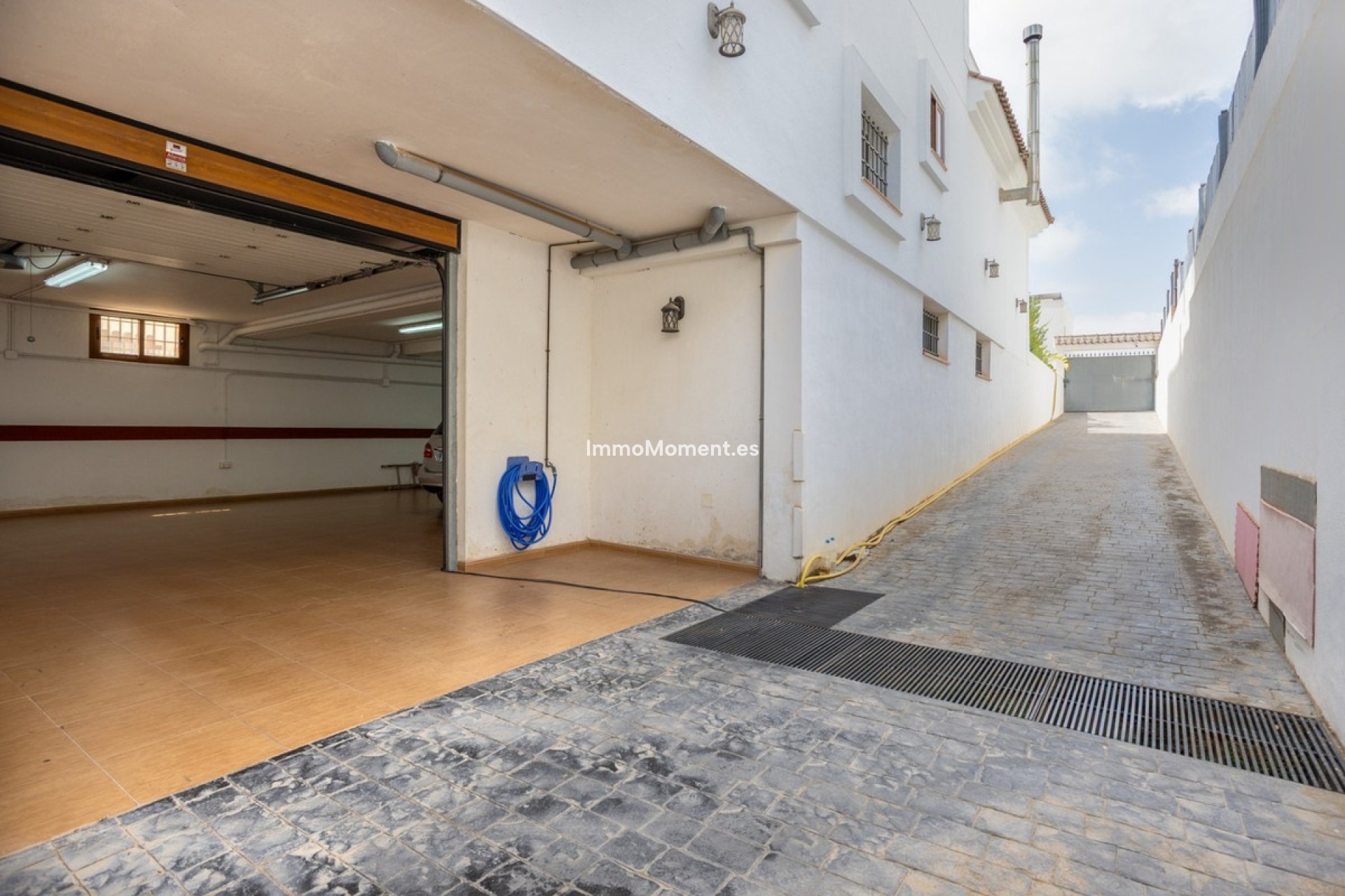 Resale - Detached villa - Los Montesinos - Los Montesinos Centro