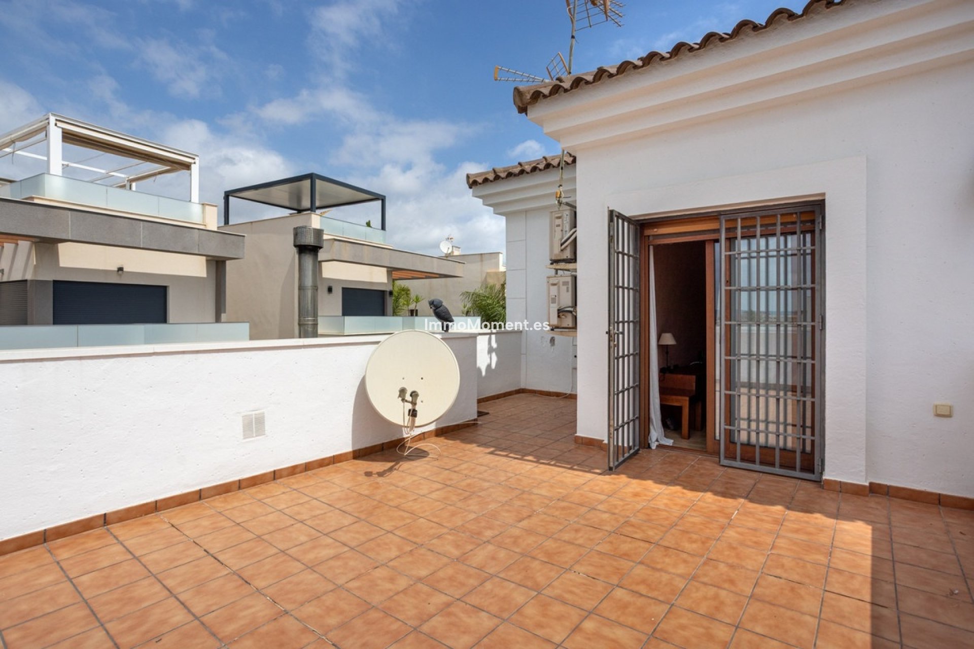 Resale - Detached villa - Los Montesinos - Los Montesinos Centro