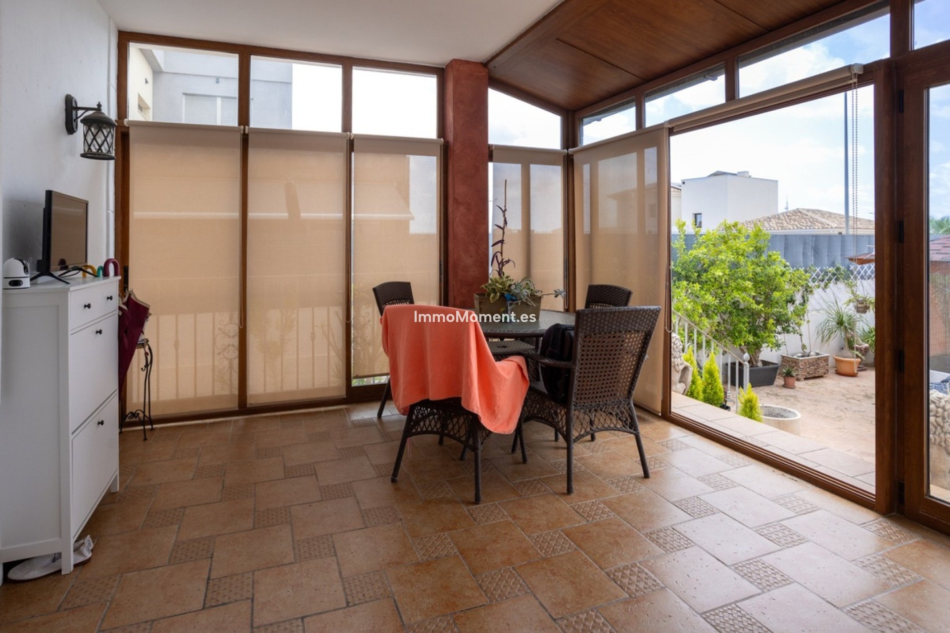 Resale - Detached villa - Los Montesinos - Los Montesinos Centro