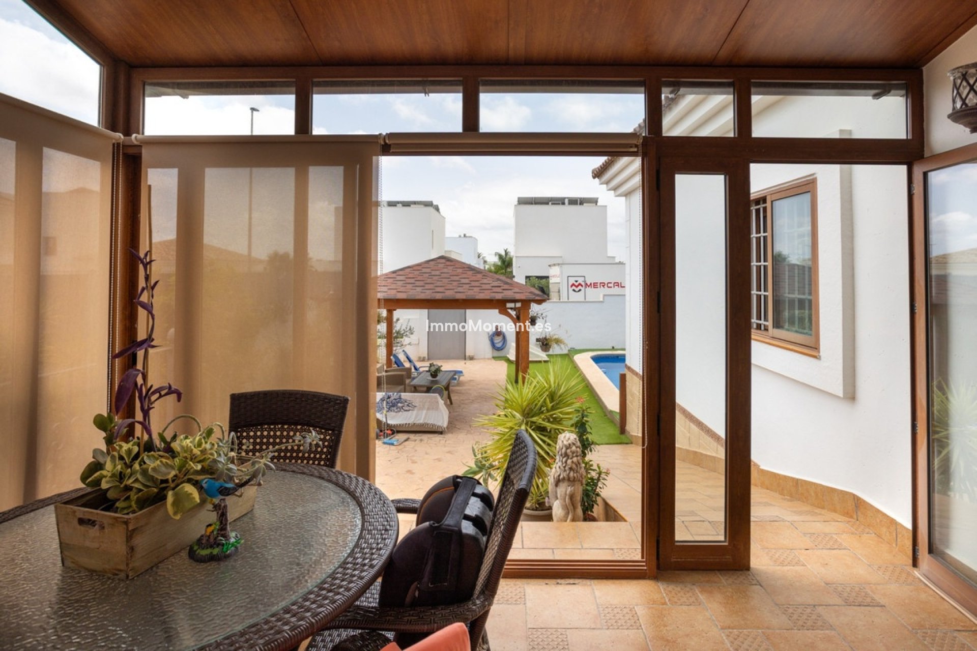 Resale - Detached villa - Los Montesinos - Los Montesinos Centro
