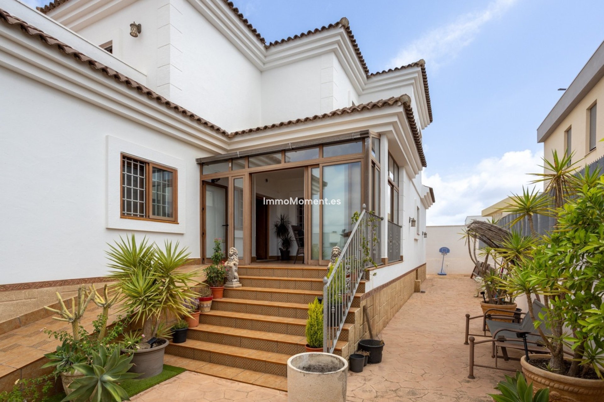 Resale - Detached villa - Los Montesinos - Los Montesinos Centro