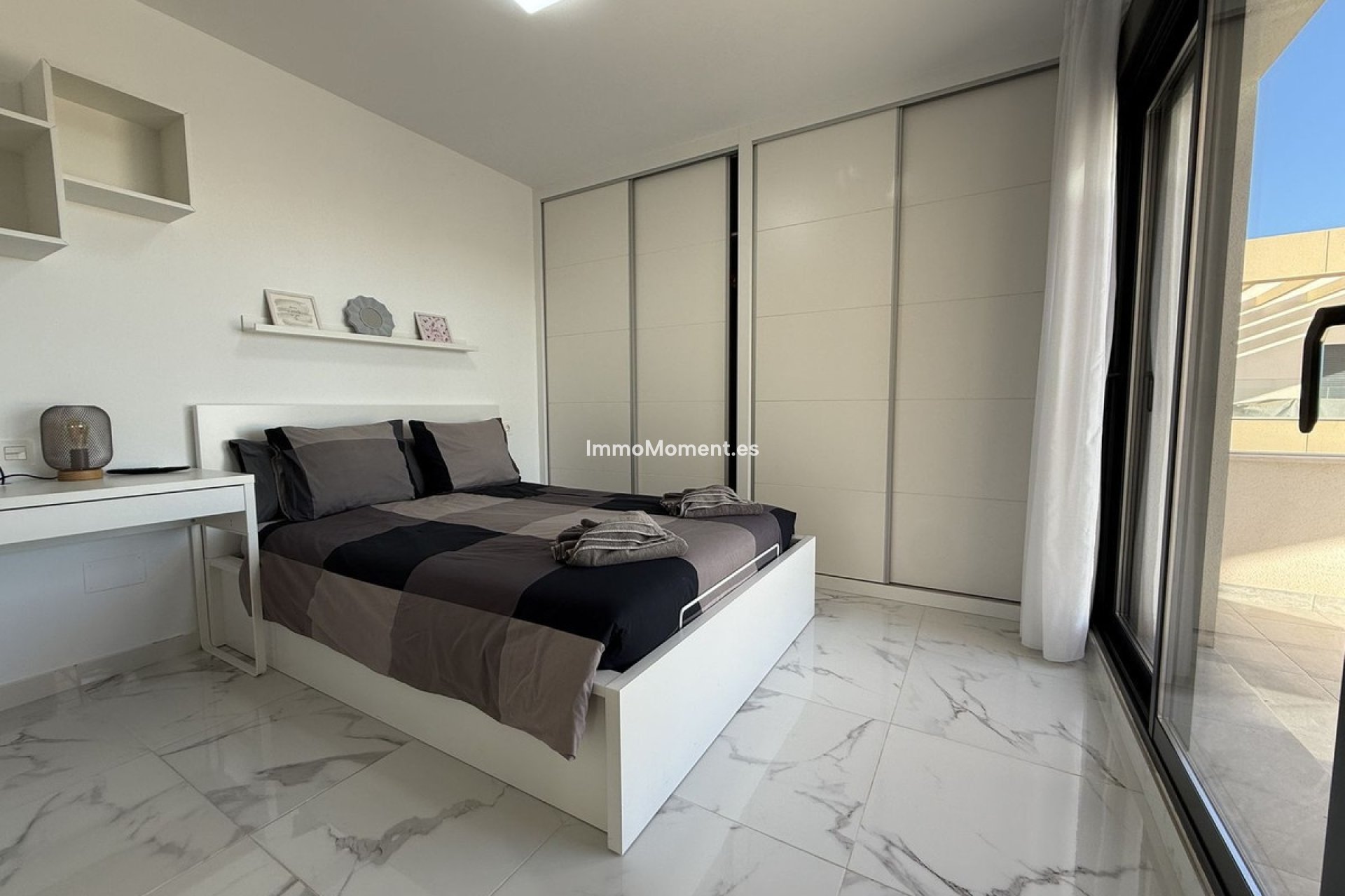 Resale - Detached villa - Los Montesinos - Los Montesinos Centro