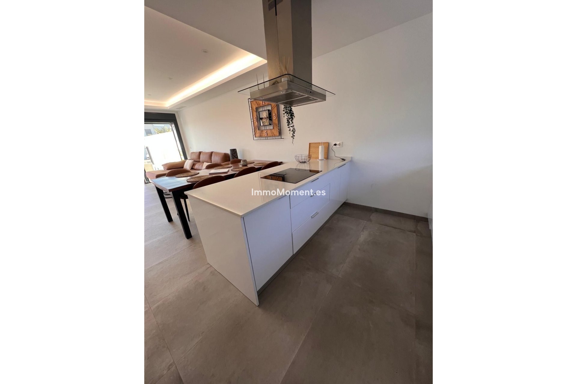 Resale - Detached villa - Los Montesinos - Los Montesinos Centro