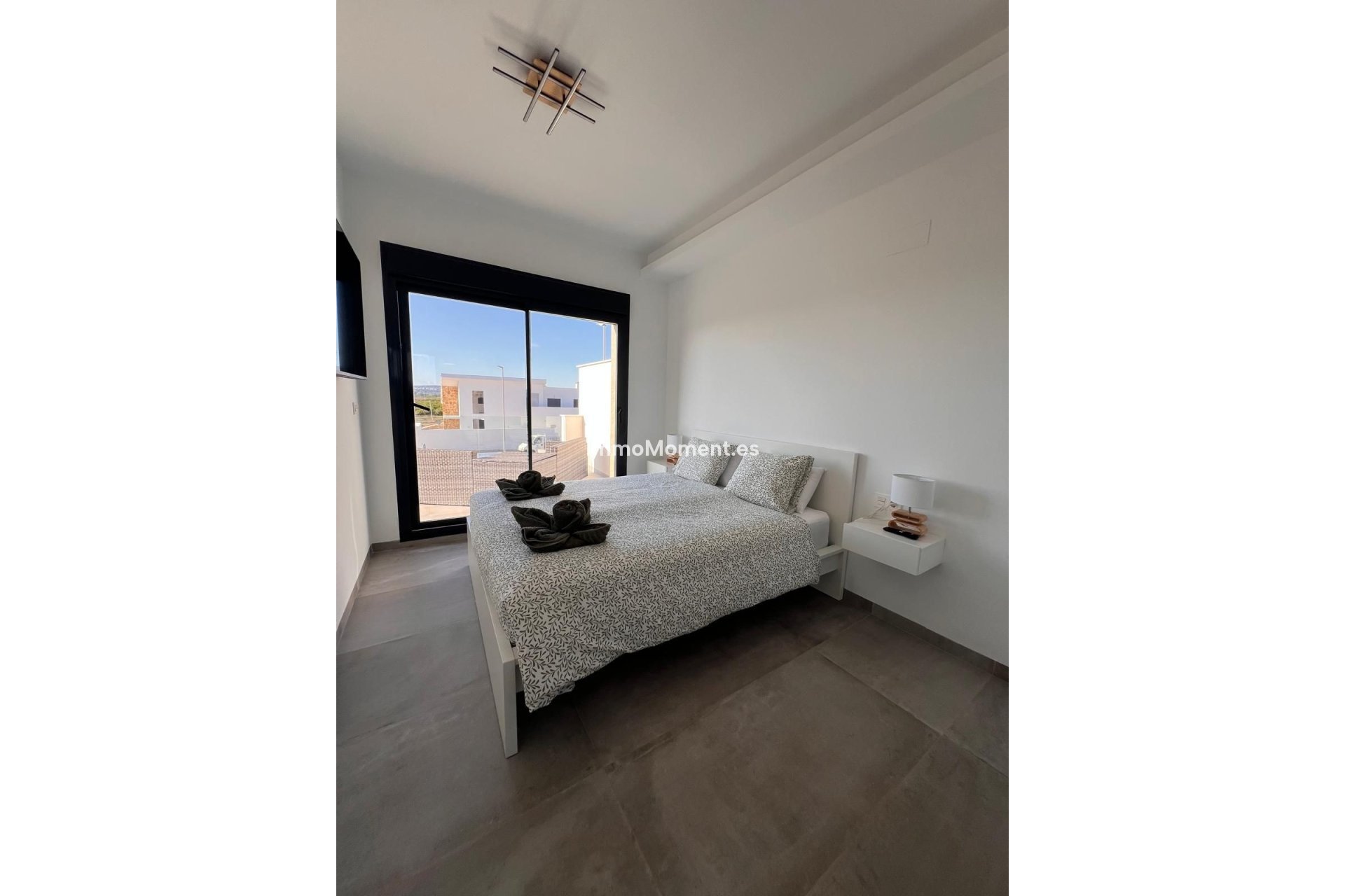 Resale - Detached villa - Los Montesinos - Los Montesinos Centro