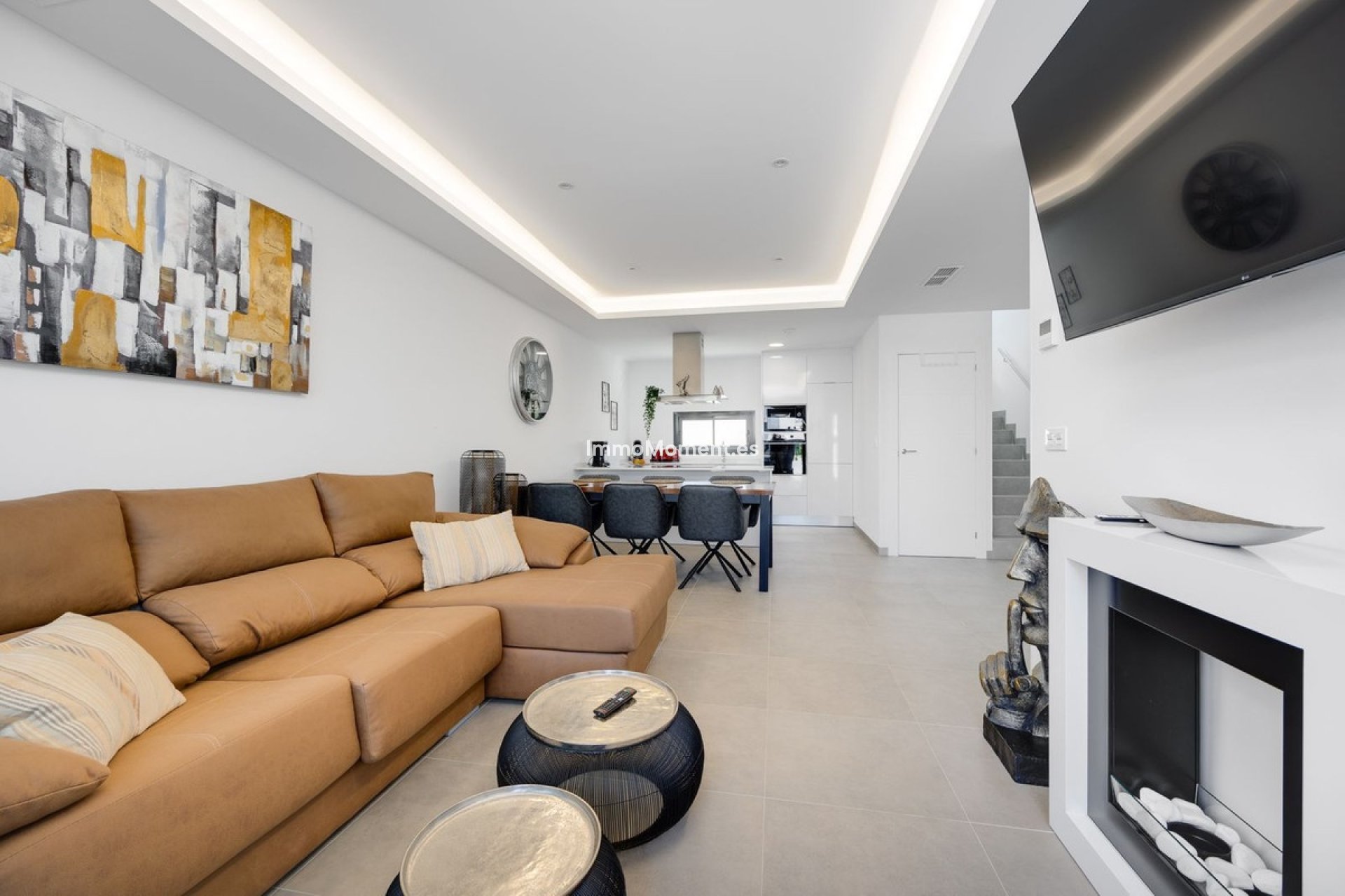 Resale - Detached villa - Los Montesinos - Los Montesinos Centro