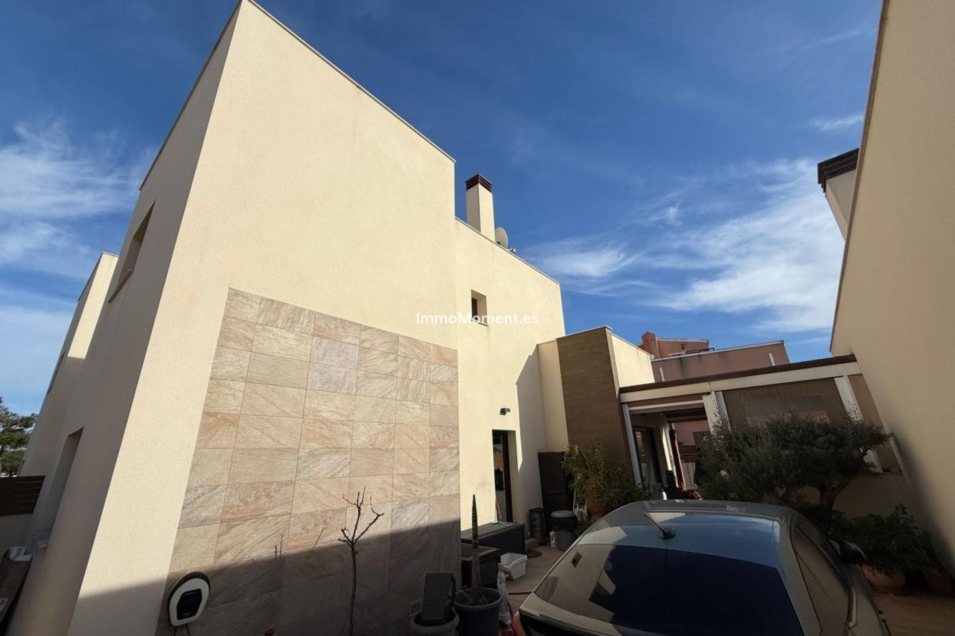 Resale - Detached villa - Los Montesinos - Los Montesinos Centro