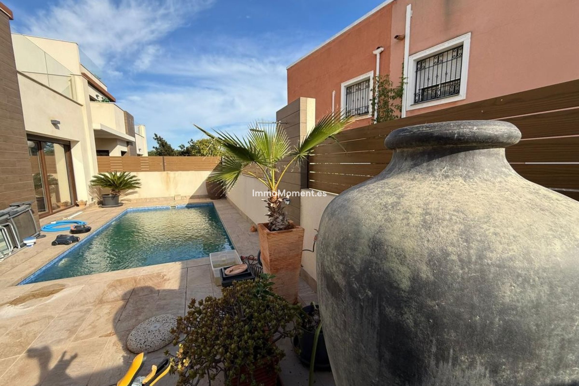 Resale - Detached villa - Los Montesinos - Los Montesinos Centro