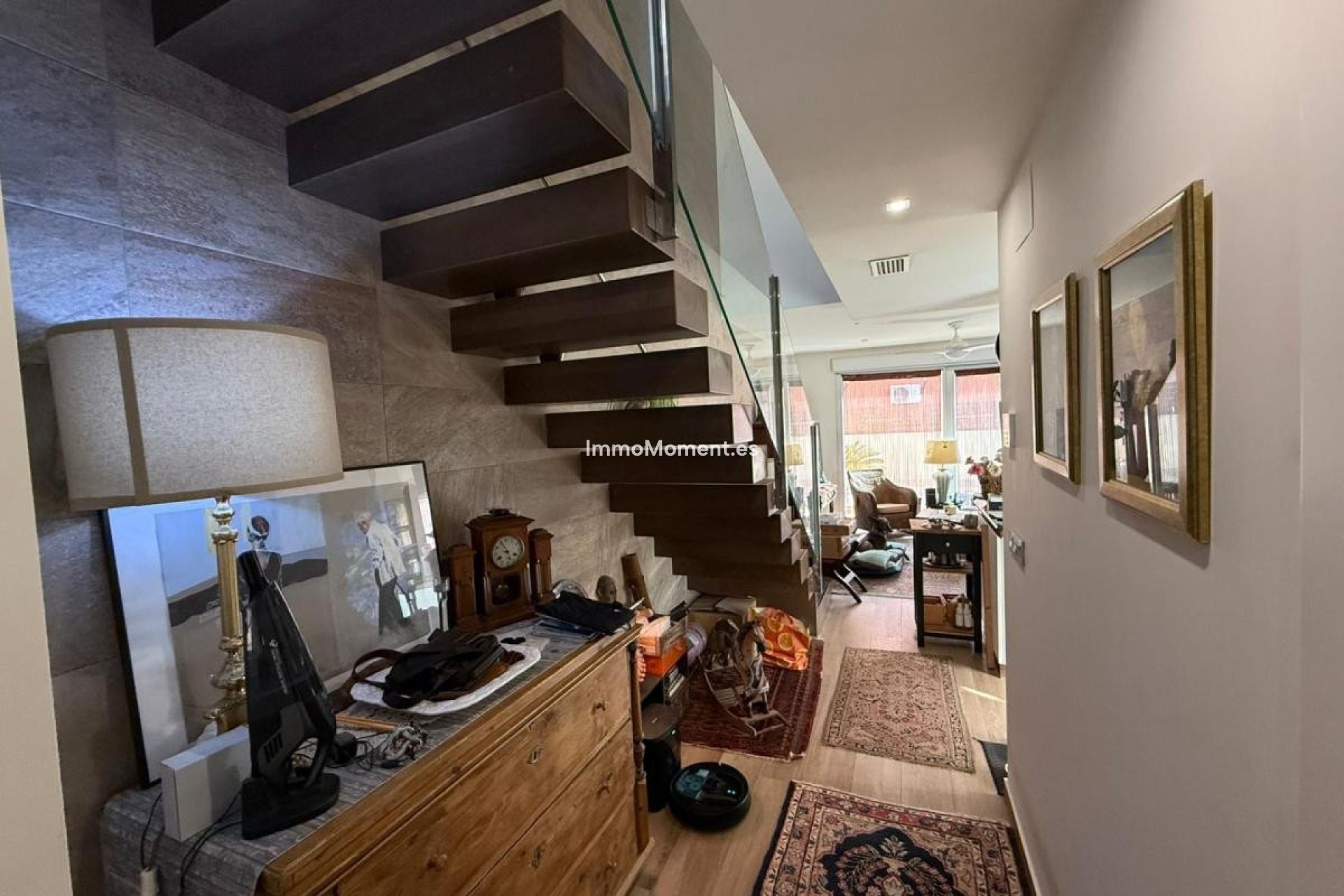 Resale - Detached villa - Los Montesinos - Los Montesinos Centro