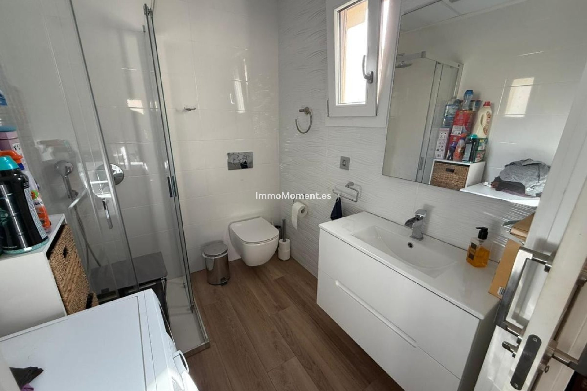 Resale - Detached villa - Los Montesinos - Los Montesinos Centro