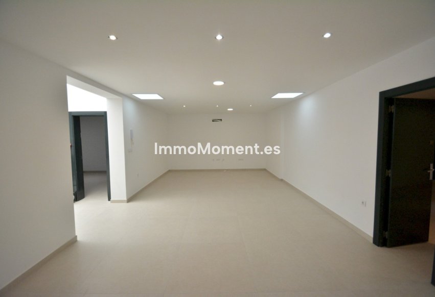 Resale - Detached villa - Los Montesinos - Los Montesinos Centro