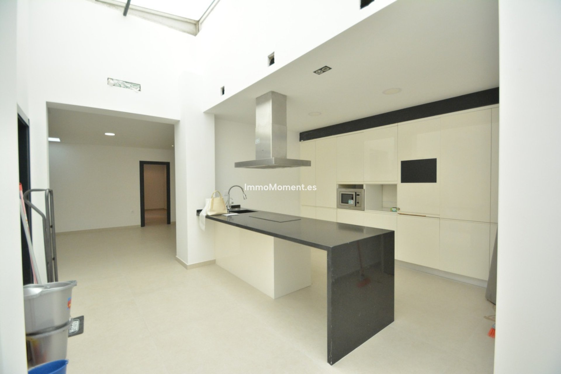 Resale - Detached villa - Los Montesinos - Los Montesinos Centro