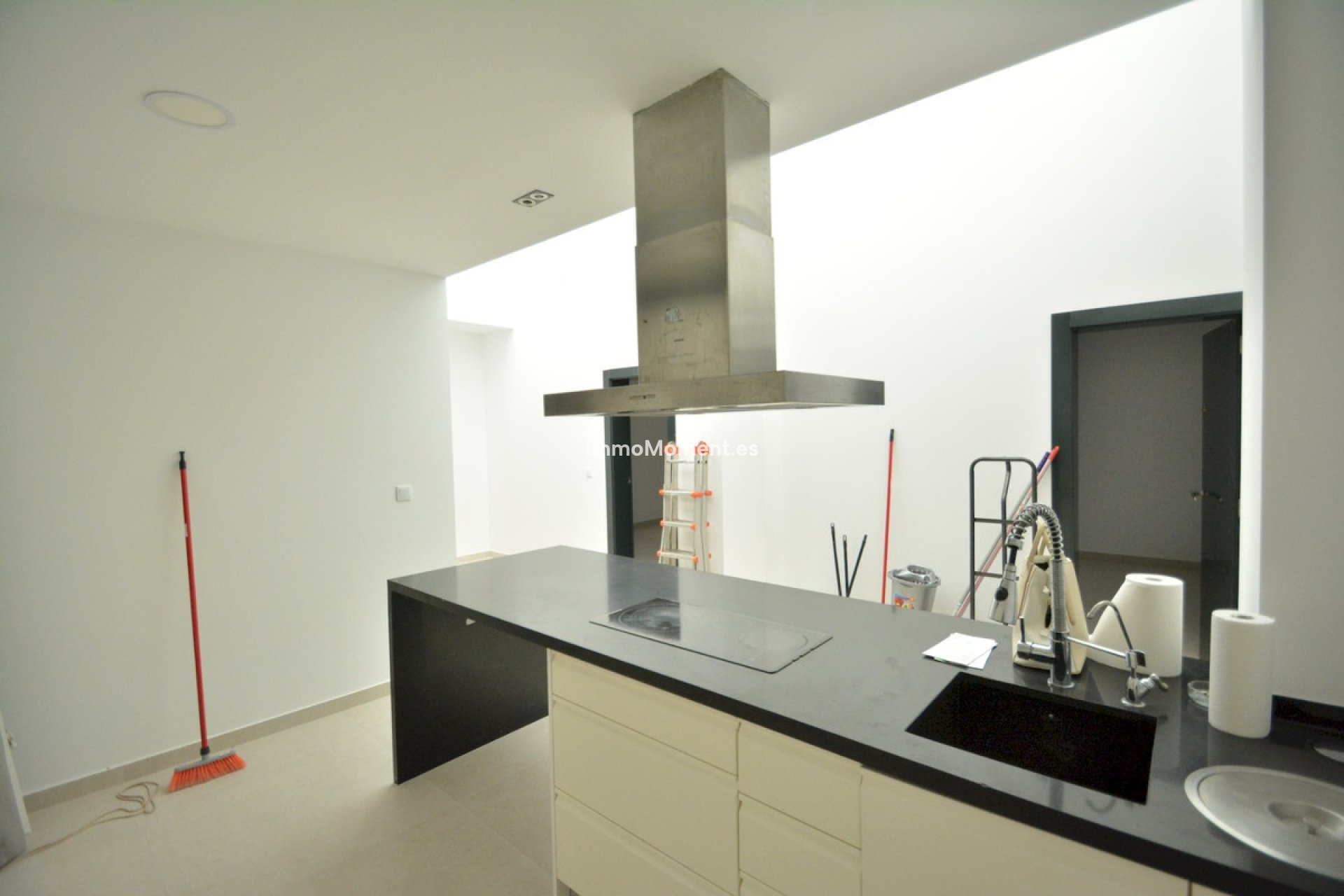 Resale - Detached villa - Los Montesinos - Los Montesinos Centro
