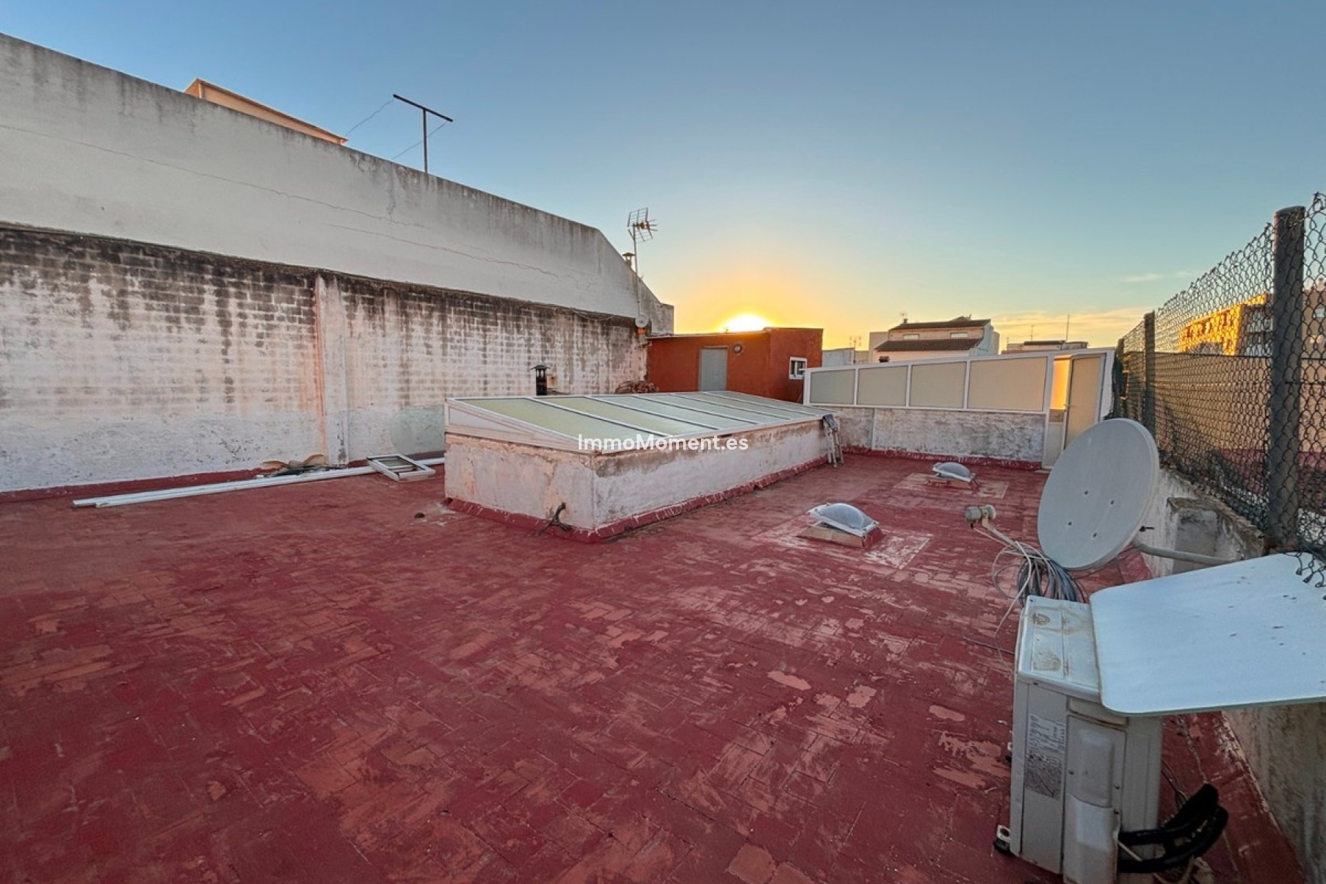 Resale - Detached villa - Los Montesinos - Los Montesinos Centro