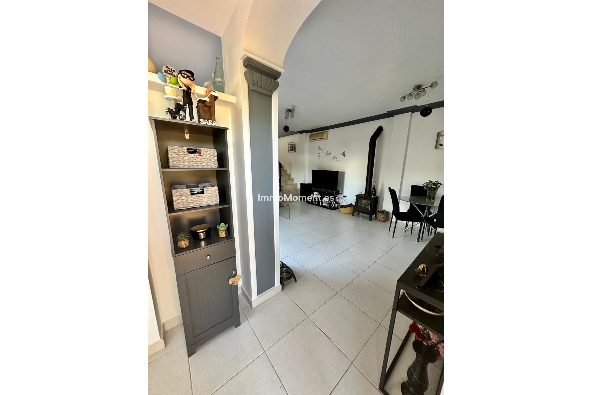 Resale - Detached villa - Los Montesinos - Los Montesinos Centro