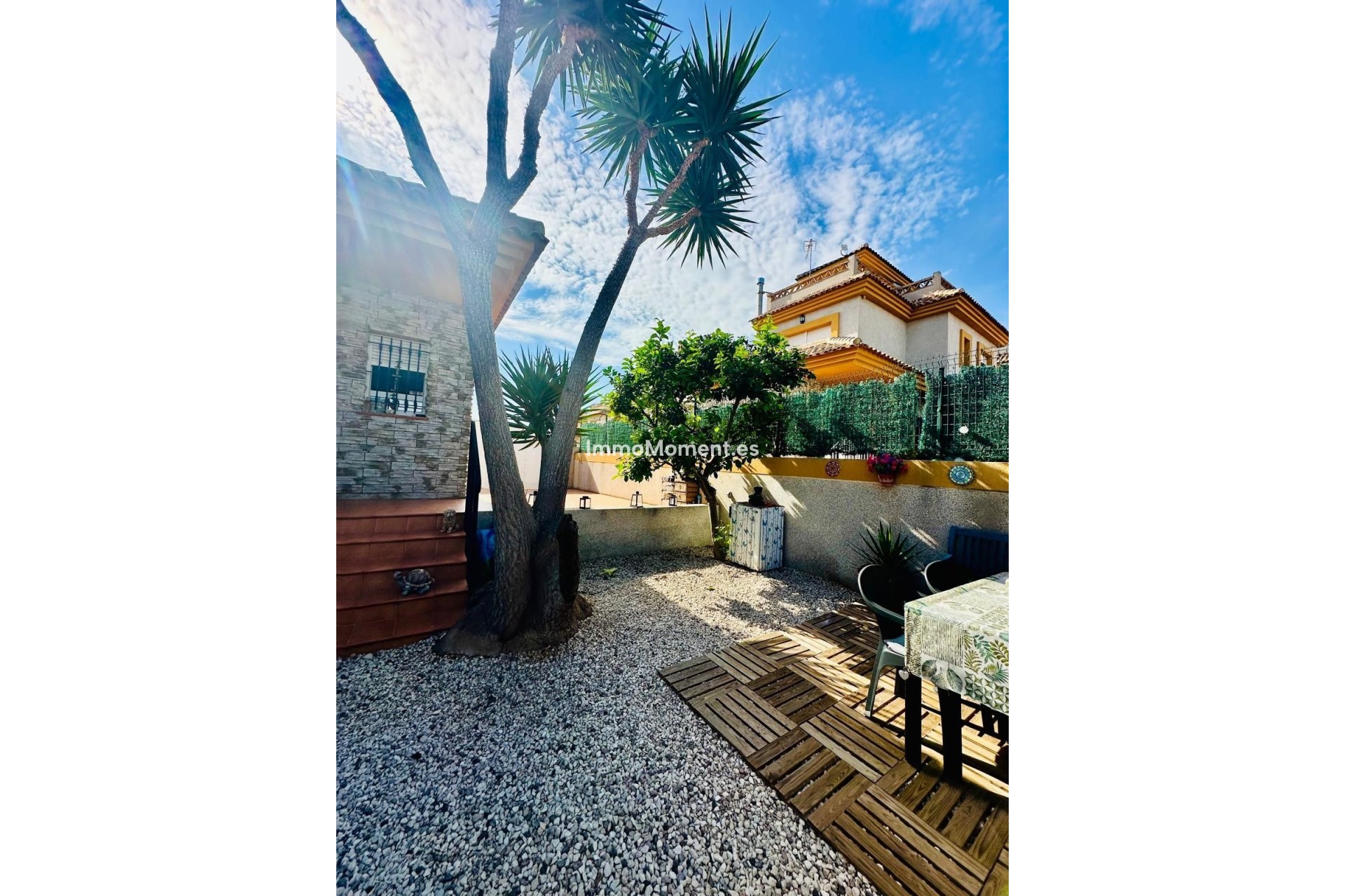 Resale - Detached villa - Los Montesinos - Los Montesinos Centro