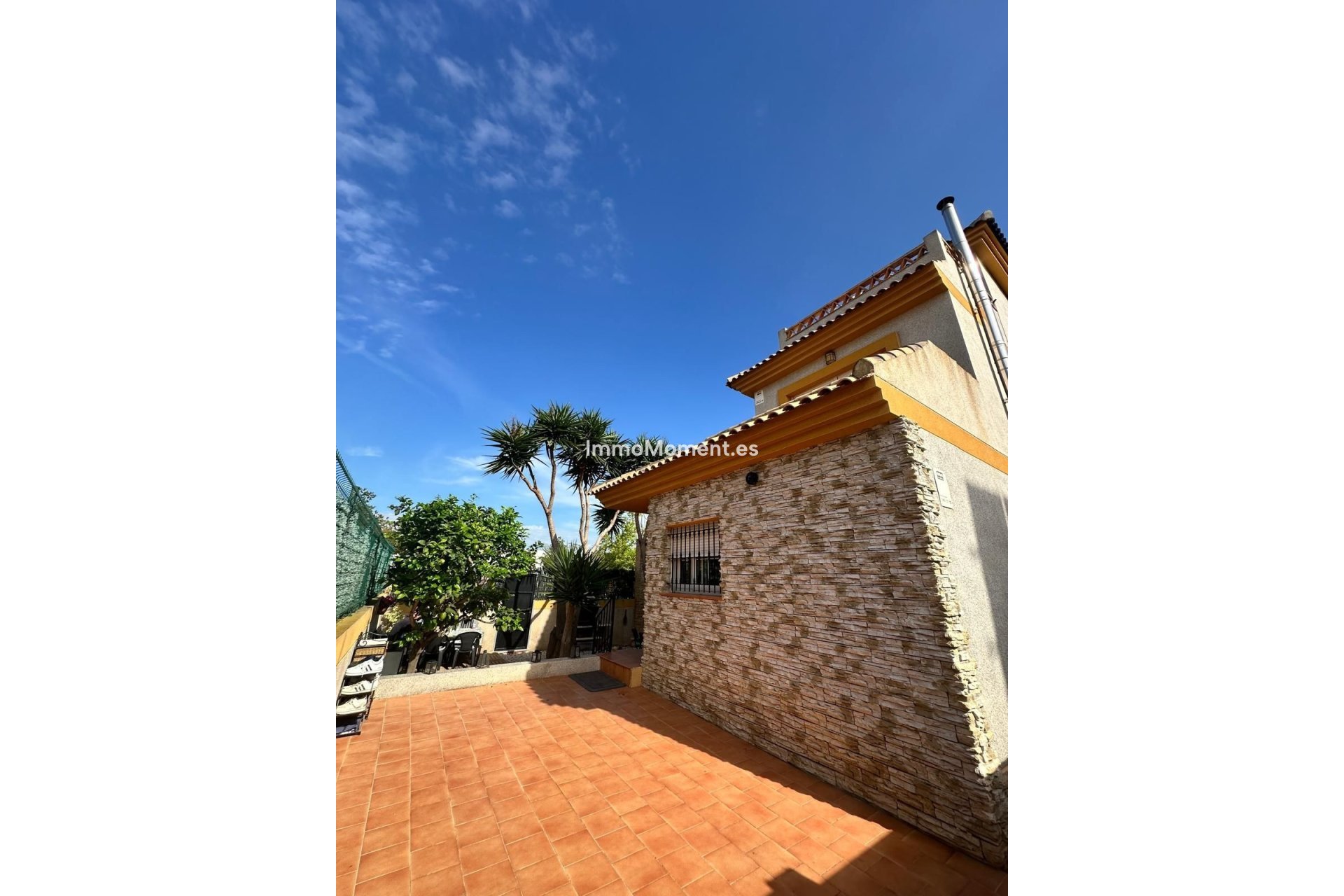 Resale - Detached villa - Los Montesinos - Los Montesinos Centro