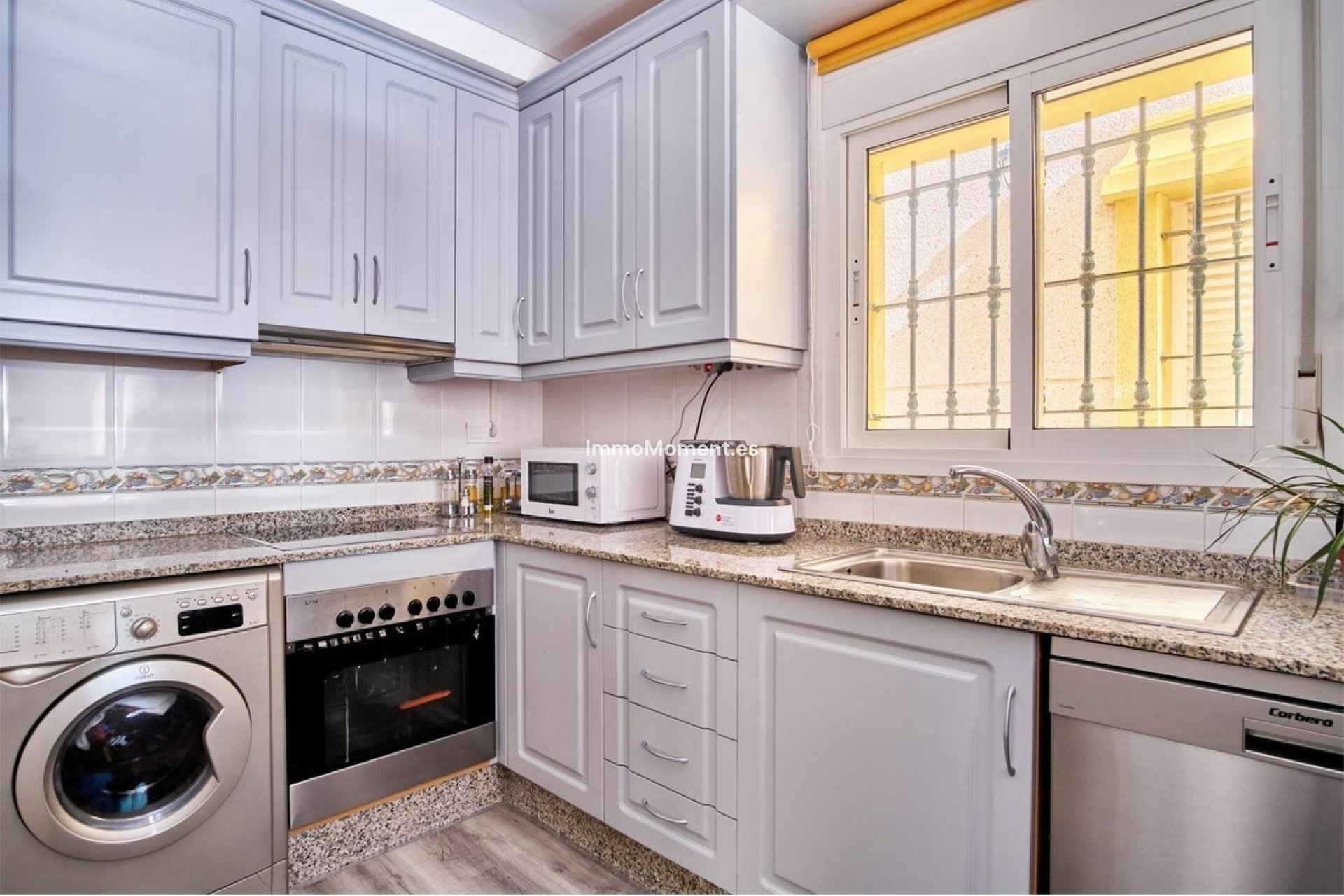 Resale - Detached villa - Los Montesinos - Los Montesinos Centro