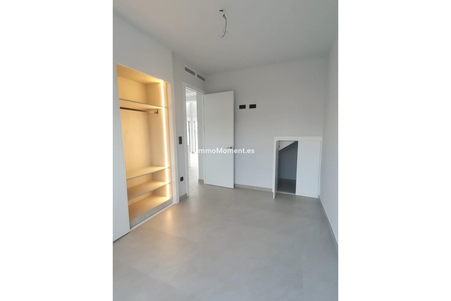 Resale - Detached villa - Los Montesinos - Los Montesinos Centro