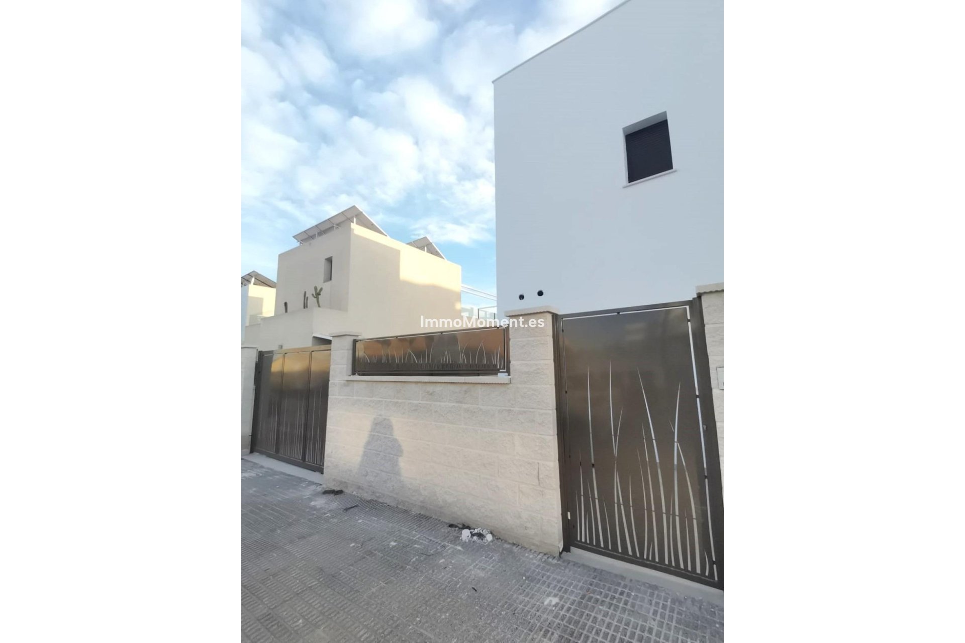 Resale - Detached villa - Los Montesinos - Los Montesinos Centro