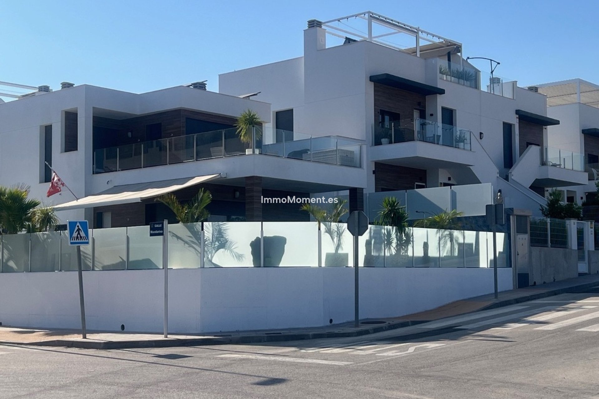 Resale - Detached villa - Los Montesinos - Los Montesinos Centro