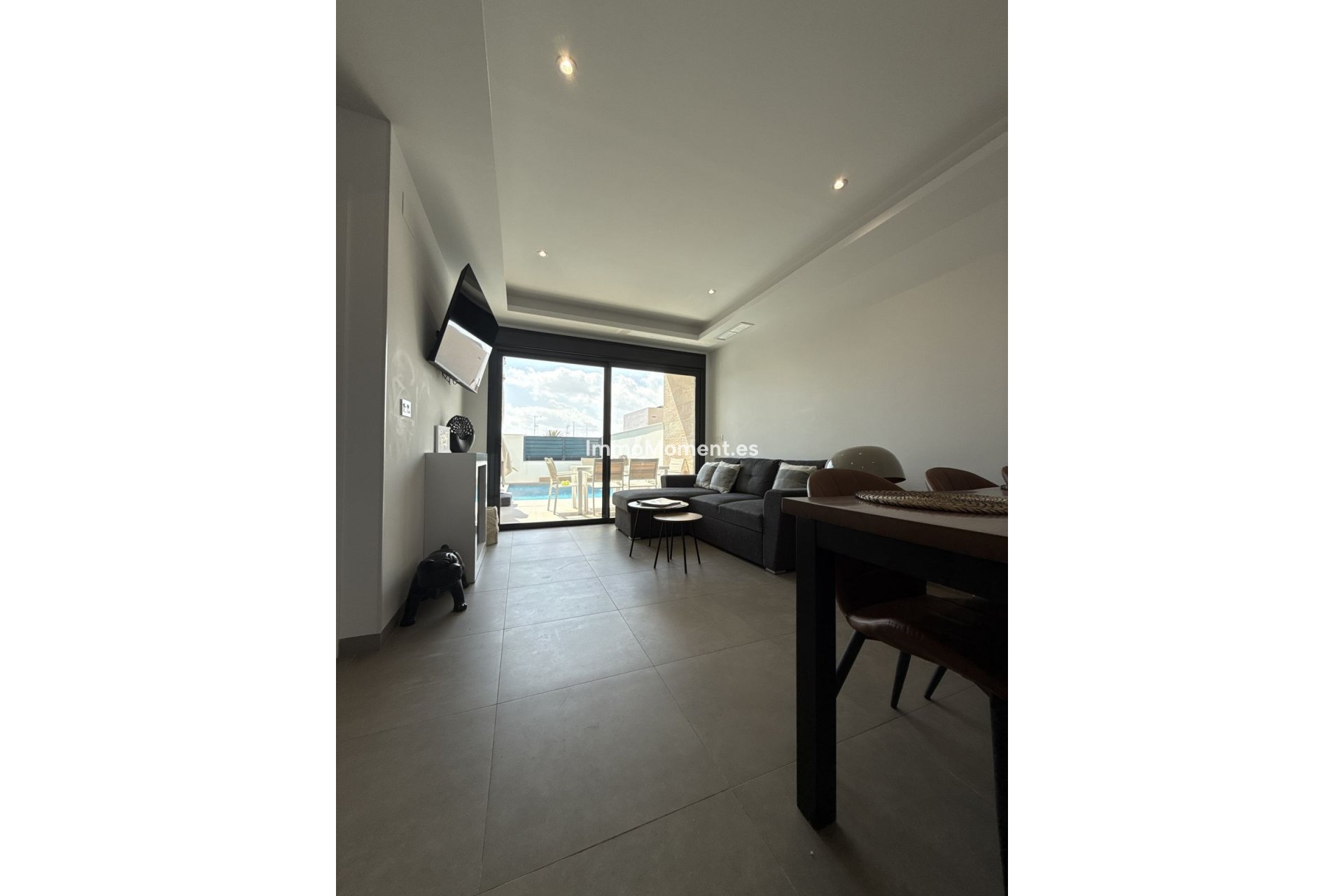 Resale - Detached villa - Los Montesinos - Los Montesinos Centro