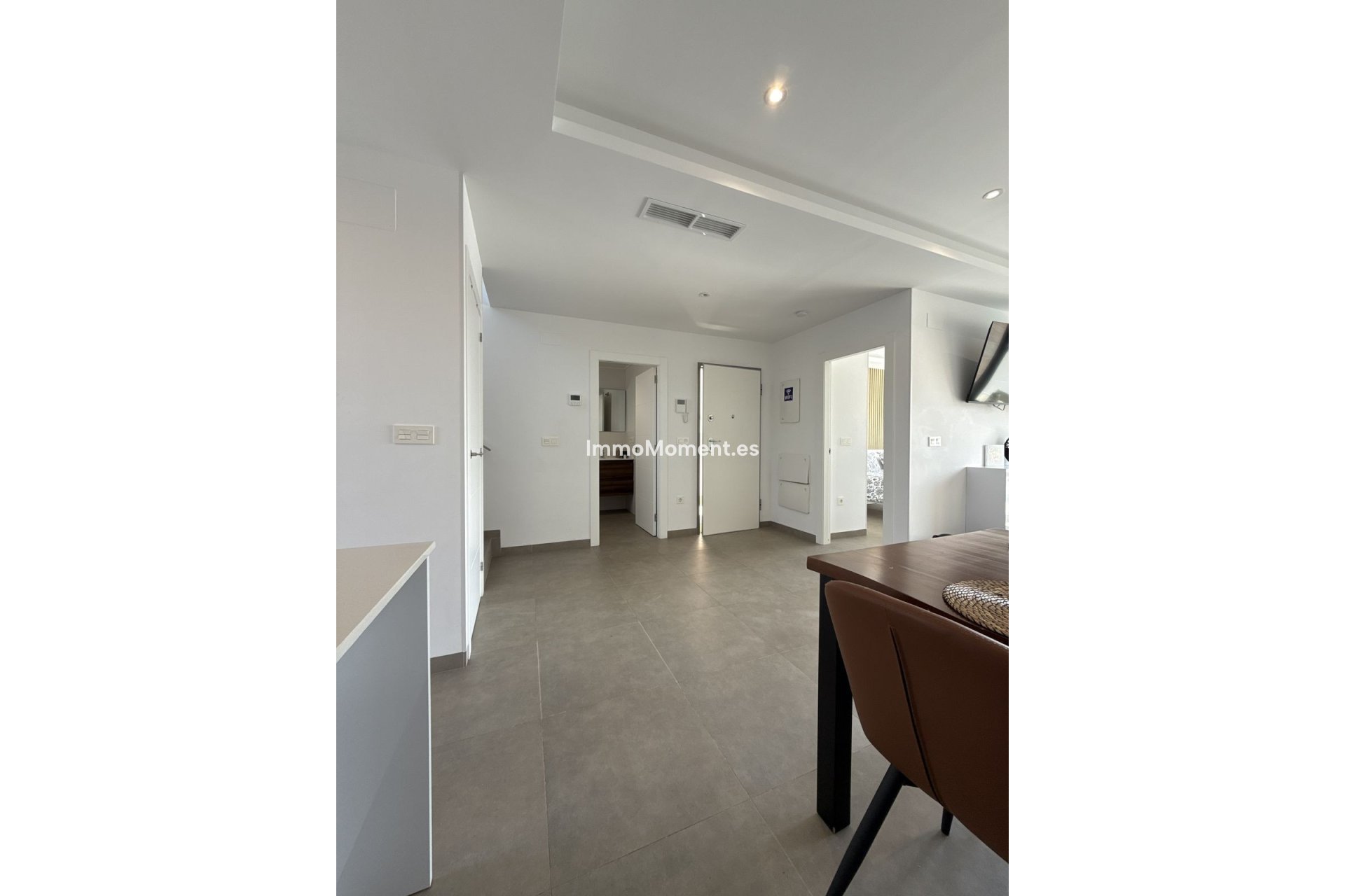 Resale - Detached villa - Los Montesinos - Los Montesinos Centro