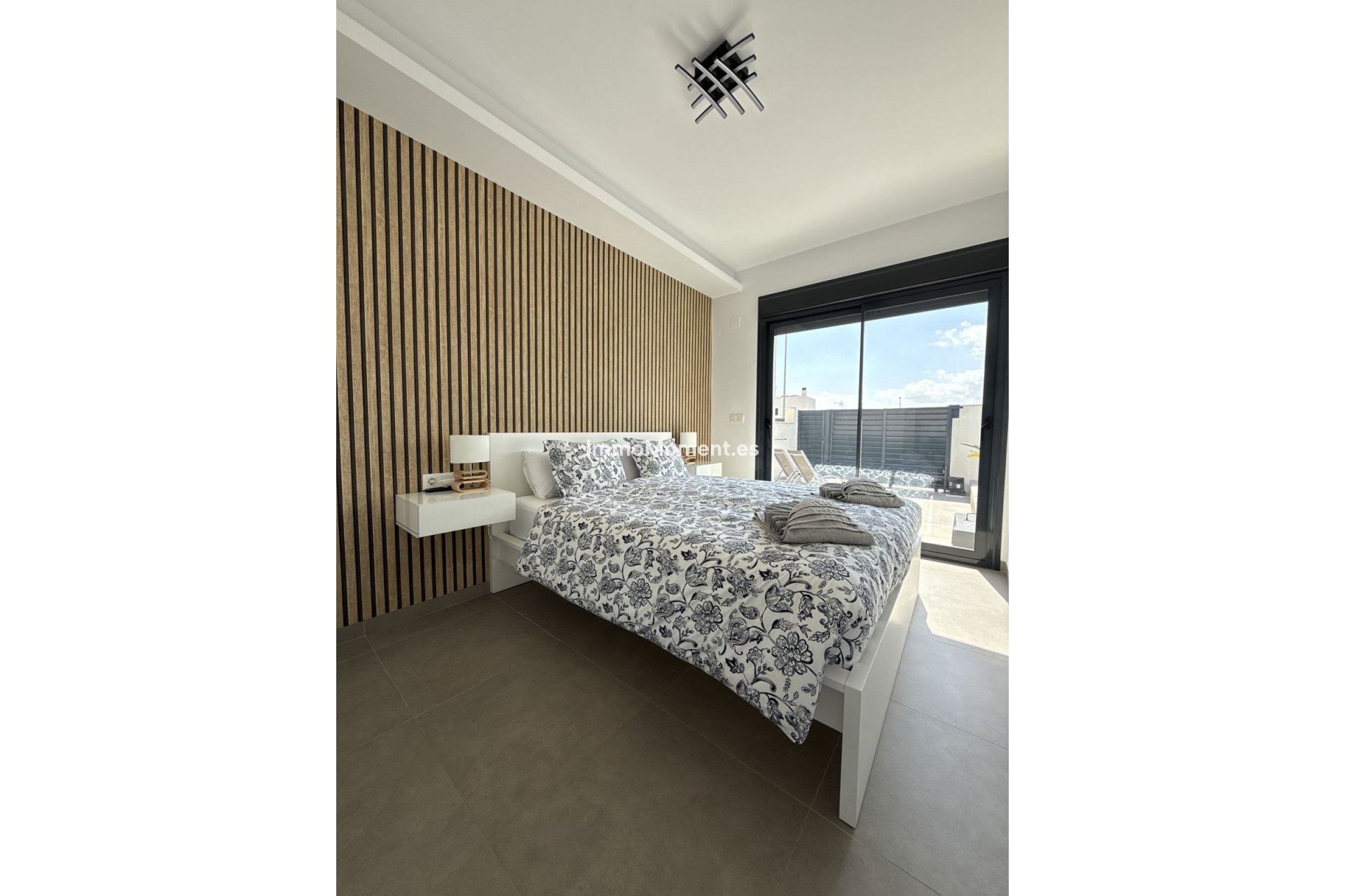 Resale - Detached villa - Los Montesinos - Los Montesinos Centro