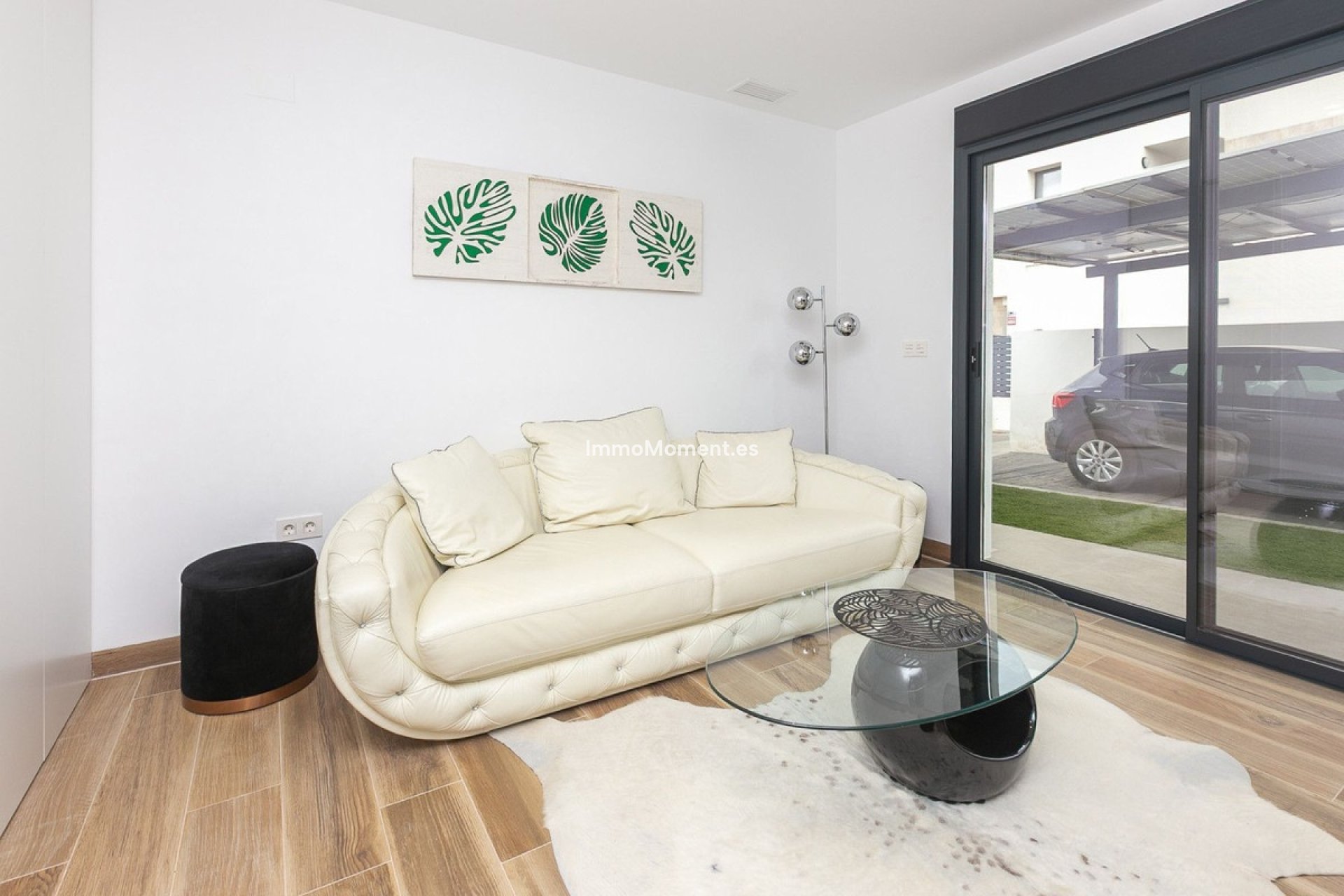 Resale - Detached villa - Los Montesinos - Los Montesinos Centro