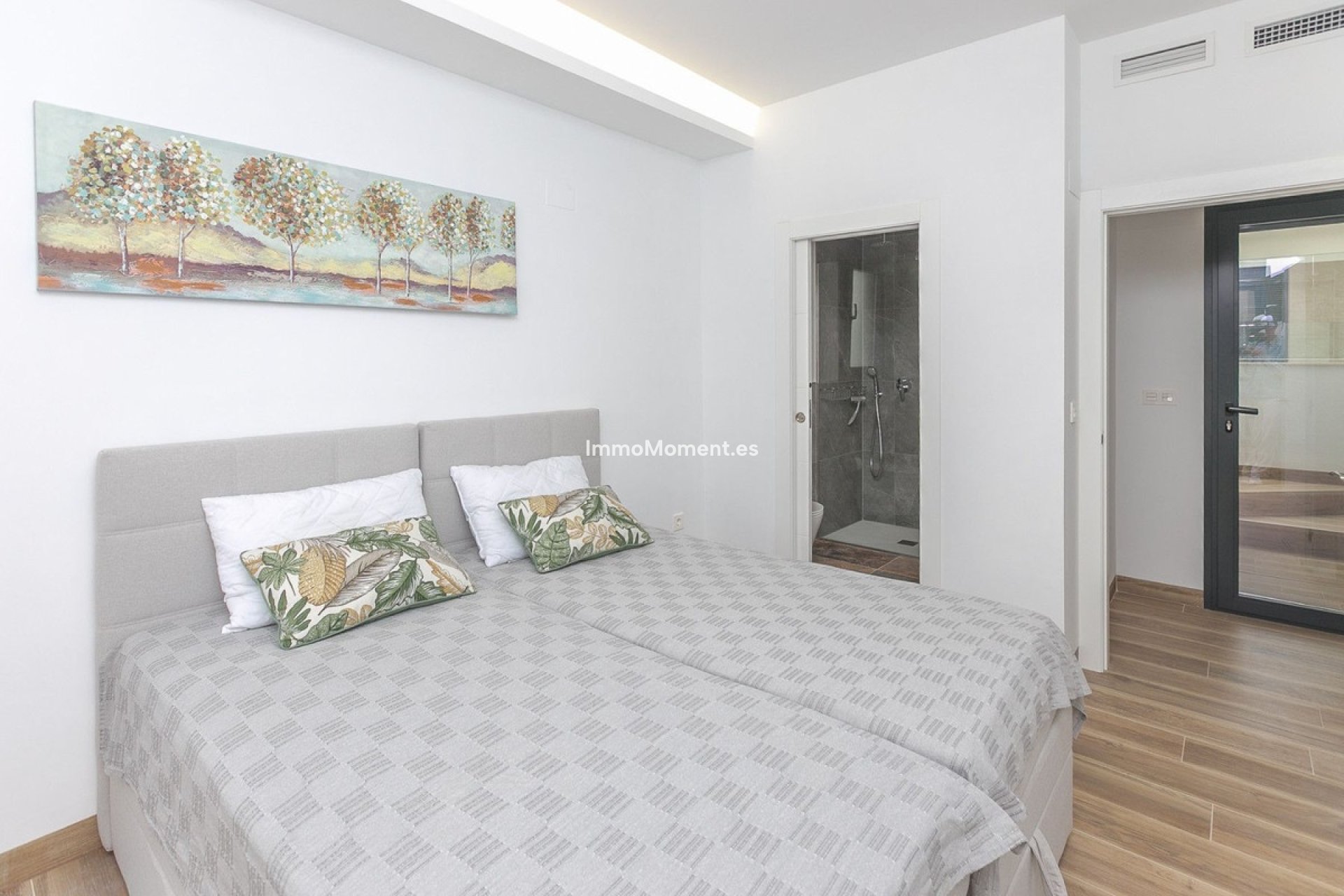 Resale - Detached villa - Los Montesinos - Los Montesinos Centro