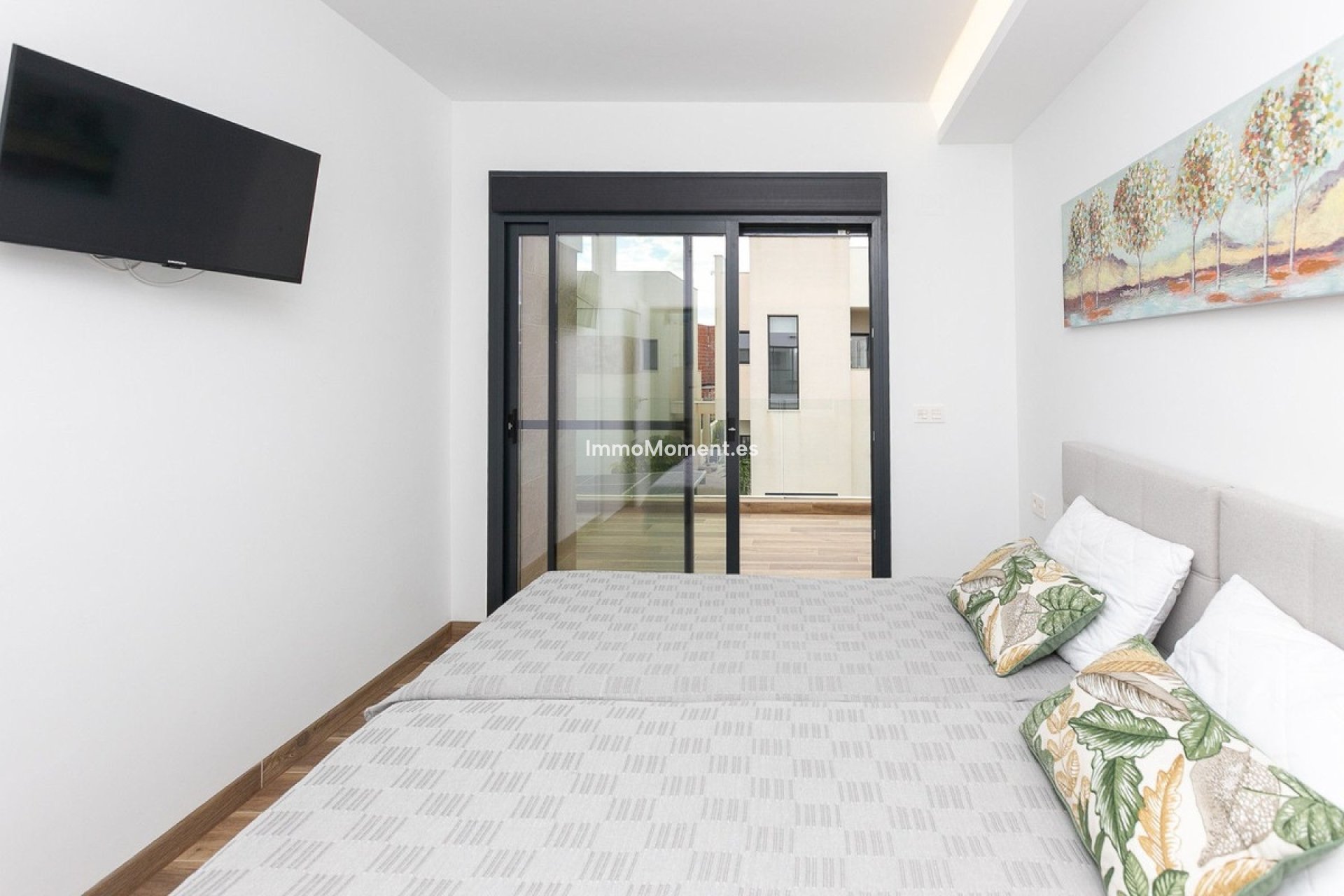 Resale - Detached villa - Los Montesinos - Los Montesinos Centro