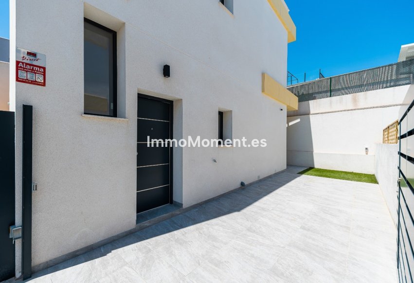 Resale - Detached villa - Los Montesinos - Los Montesinos Centro