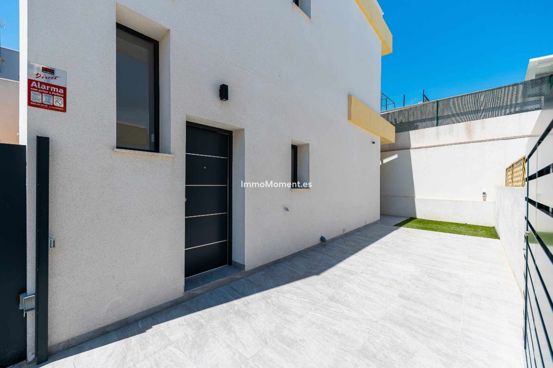 Resale - Detached villa - Los Montesinos - Los Montesinos Centro