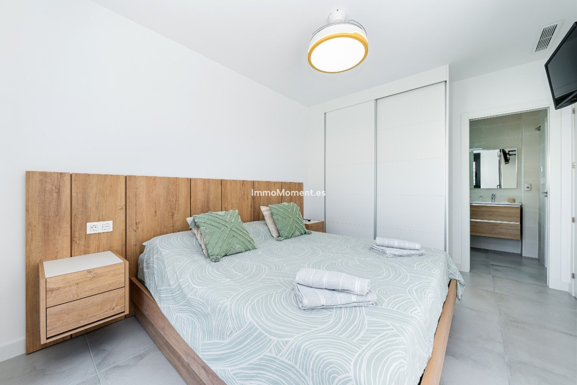 Resale - Detached villa - Los Montesinos - Los Montesinos Centro